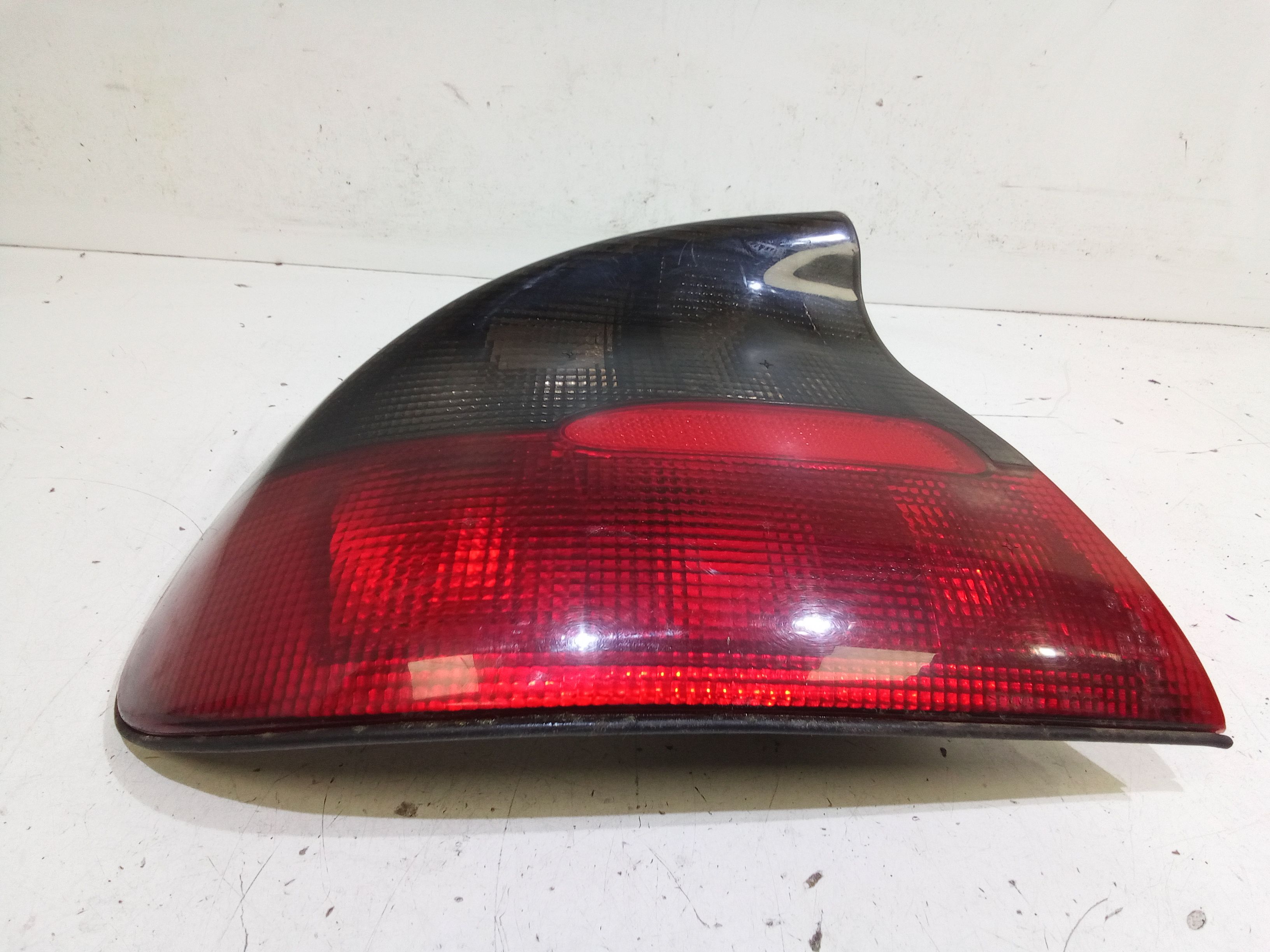 Stop fanale Posteriore sinistro lato Guida OPEL Tigra 1 Serie