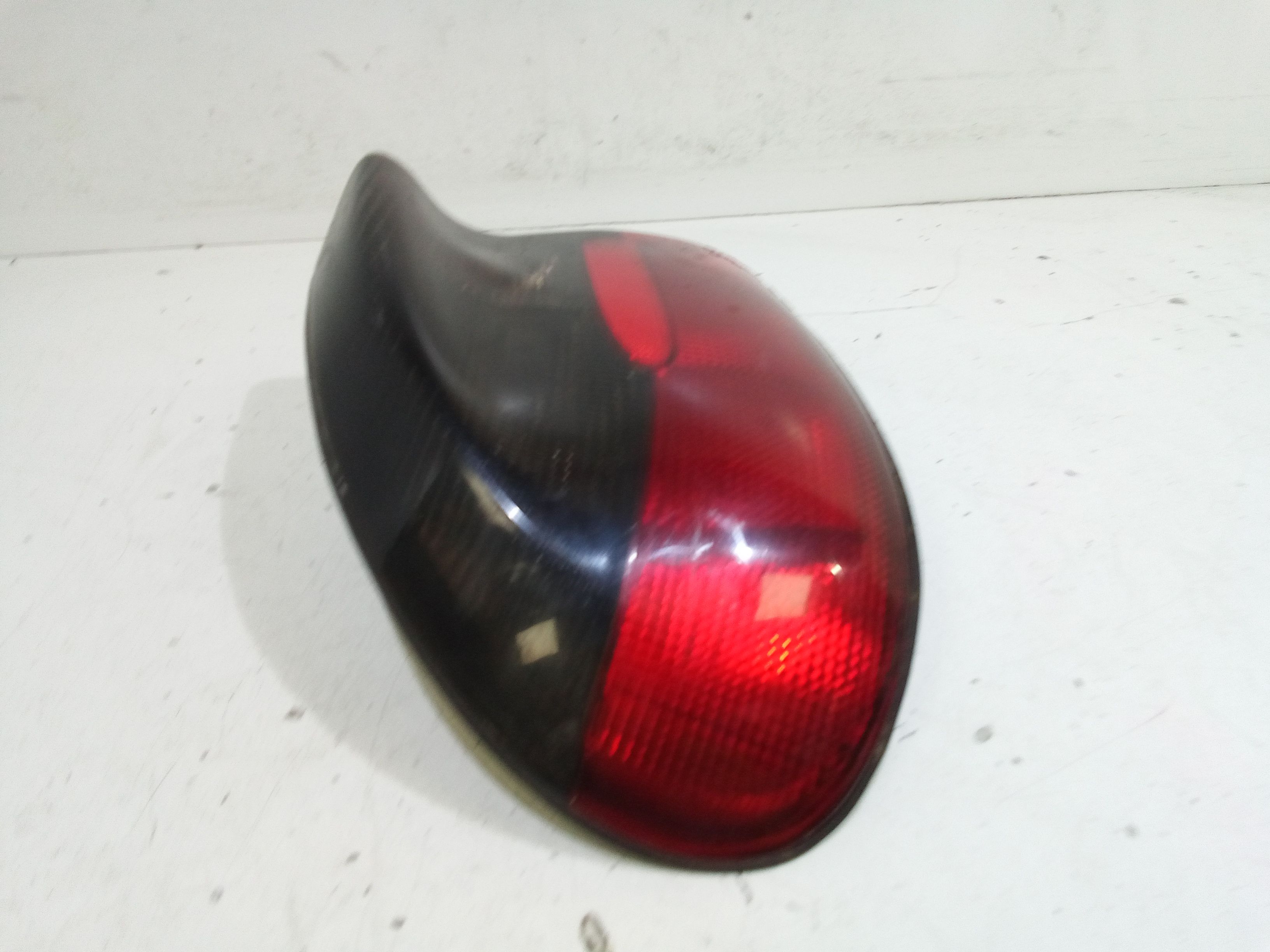 Stop fanale Posteriore sinistro lato Guida OPEL Tigra 1 Serie