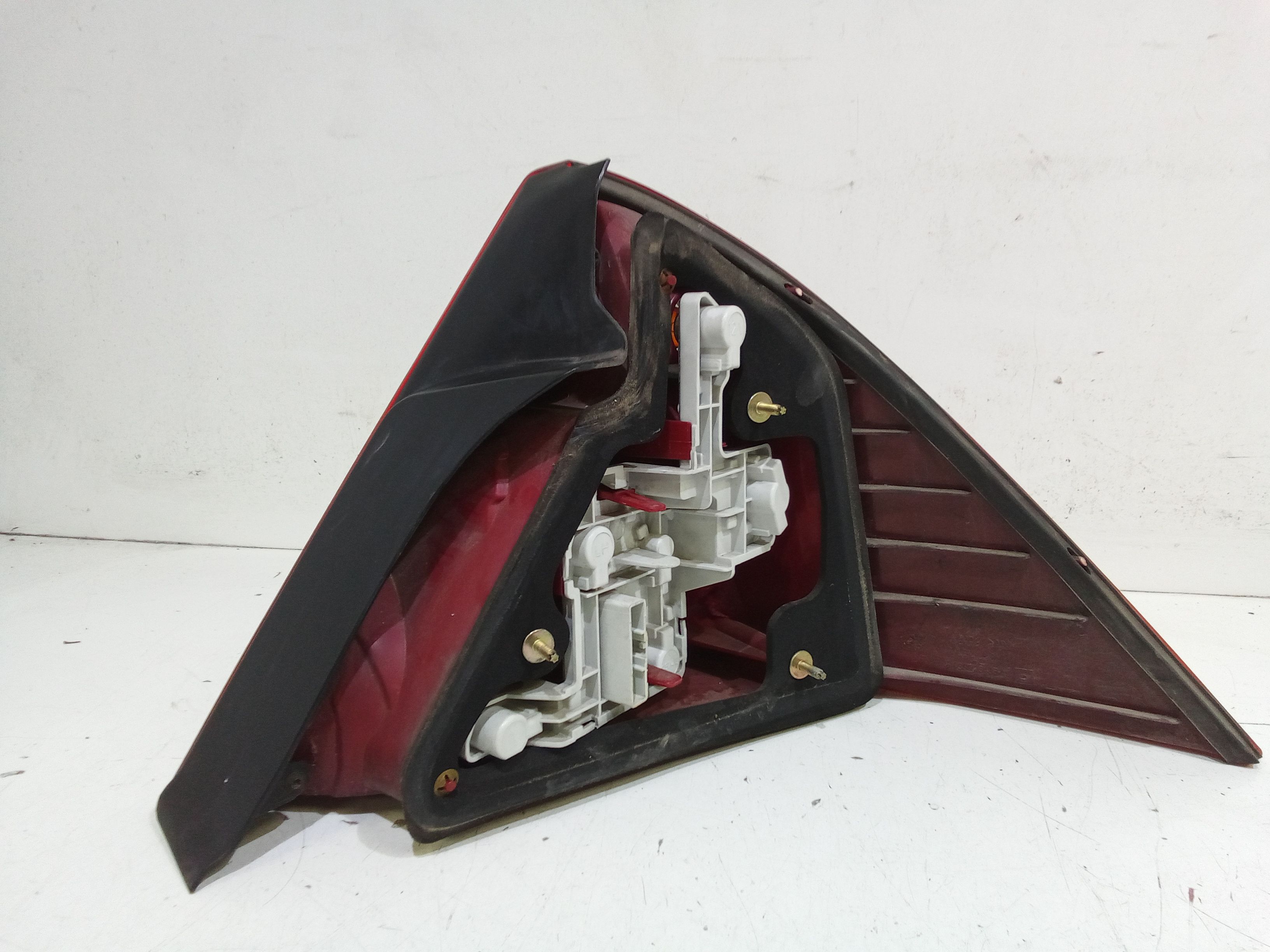 Stop fanale Posteriore sinistro lato Guida FORD Mondeo Berlina 4 Serie