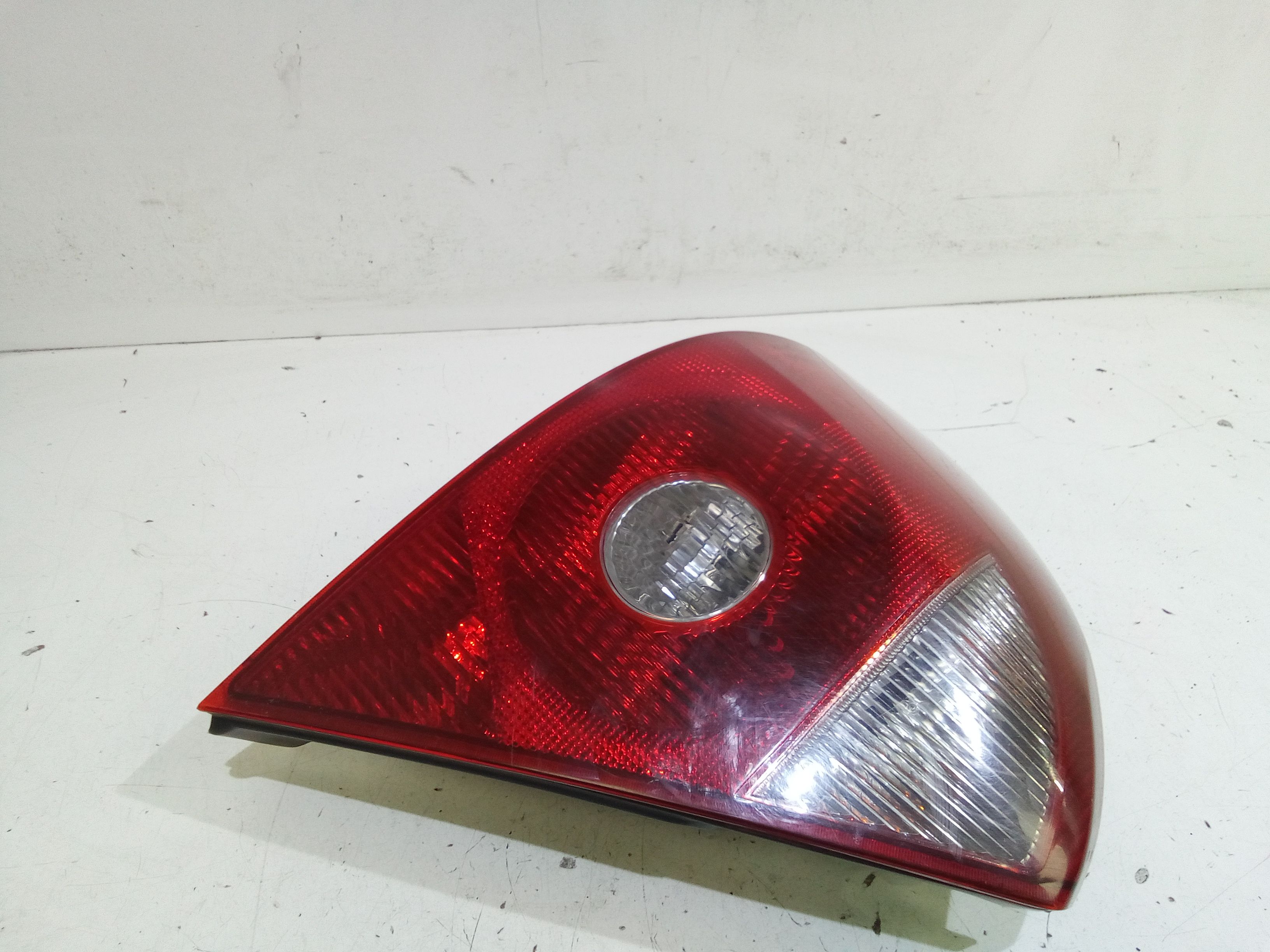 Stop fanale Posteriore sinistro lato Guida FORD Mondeo Berlina 4 Serie