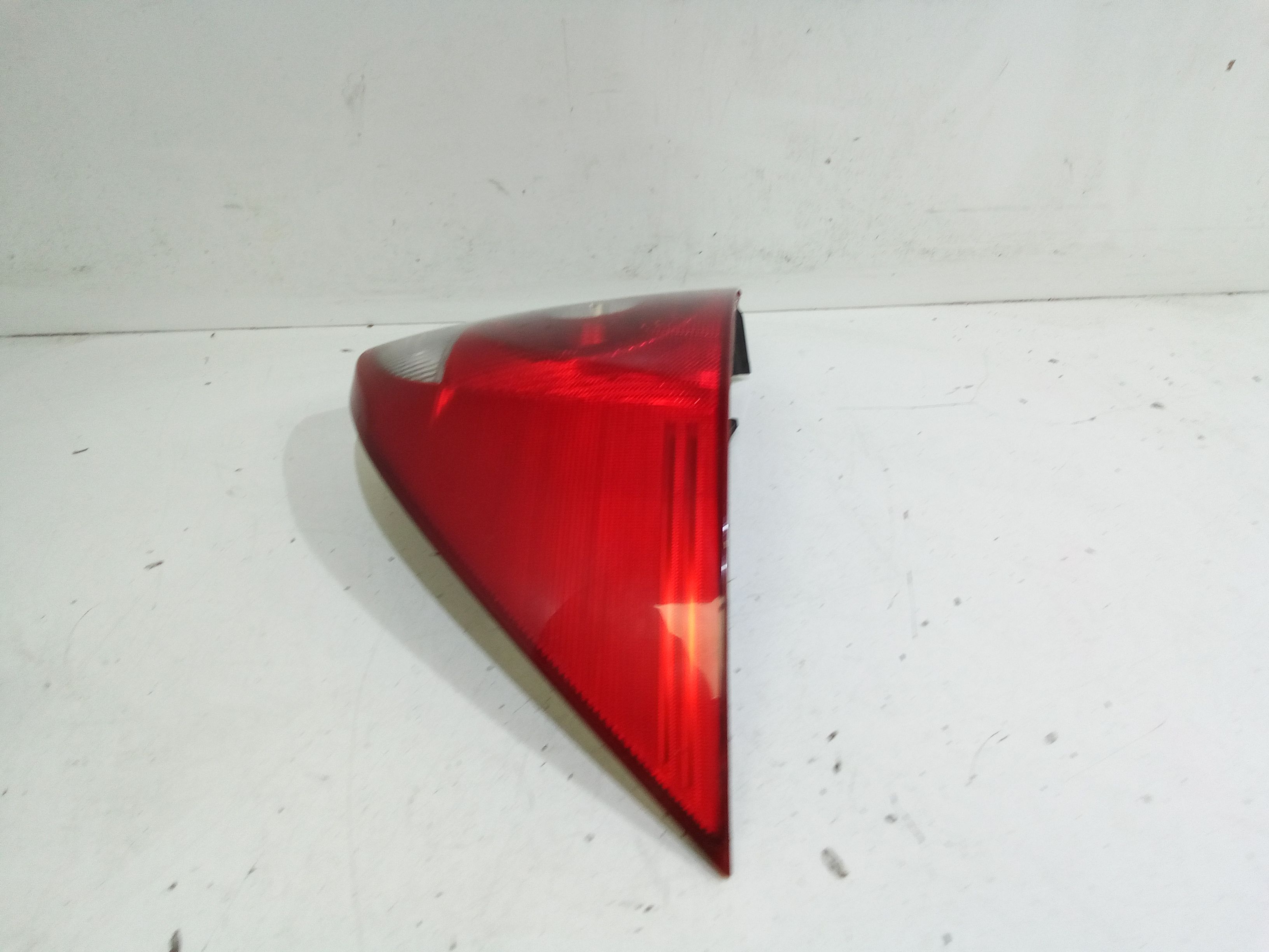 Stop fanale Posteriore sinistro lato Guida FORD Mondeo Berlina 4 Serie