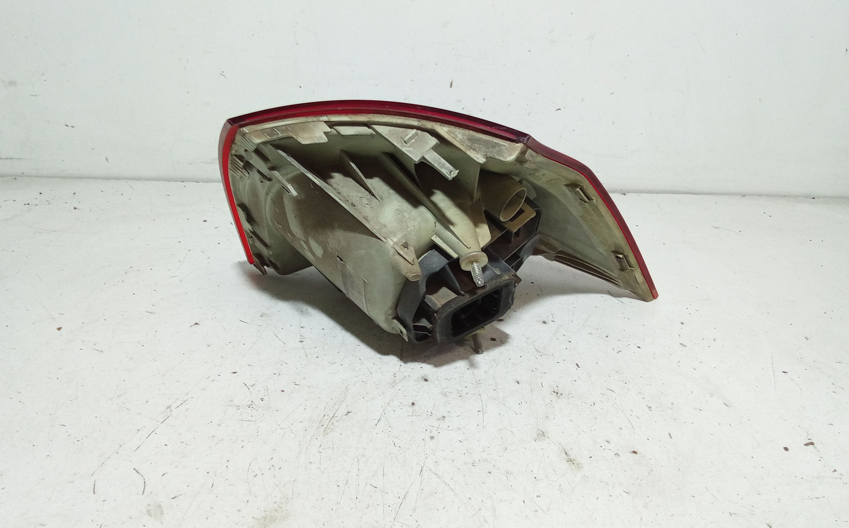 Stop fanale Posteriore sinistro lato Guida VOLKSWAGEN Golf 5 Berlina (03>08)