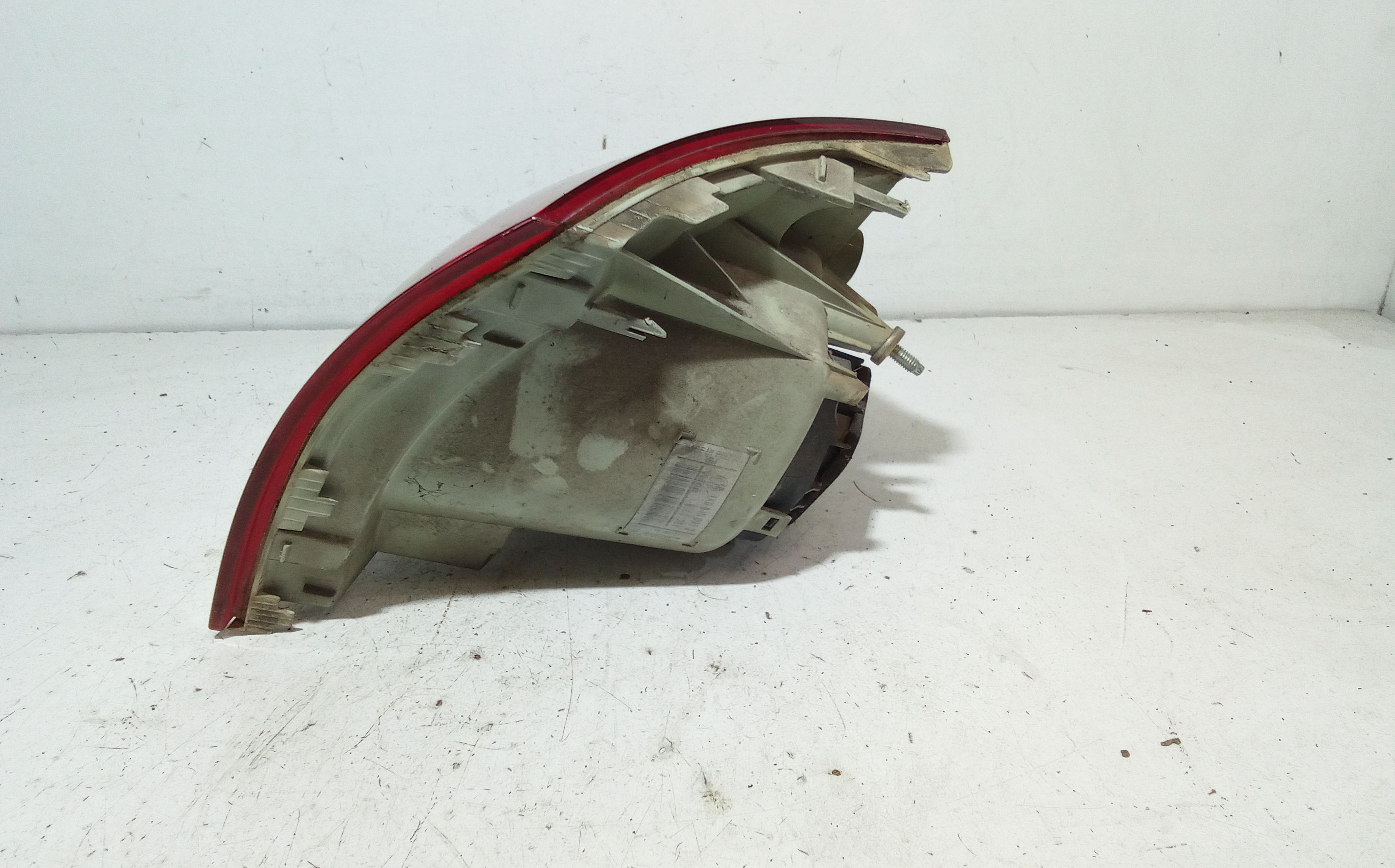 Stop fanale Posteriore sinistro lato Guida VOLKSWAGEN Golf 5 Berlina (03>08)