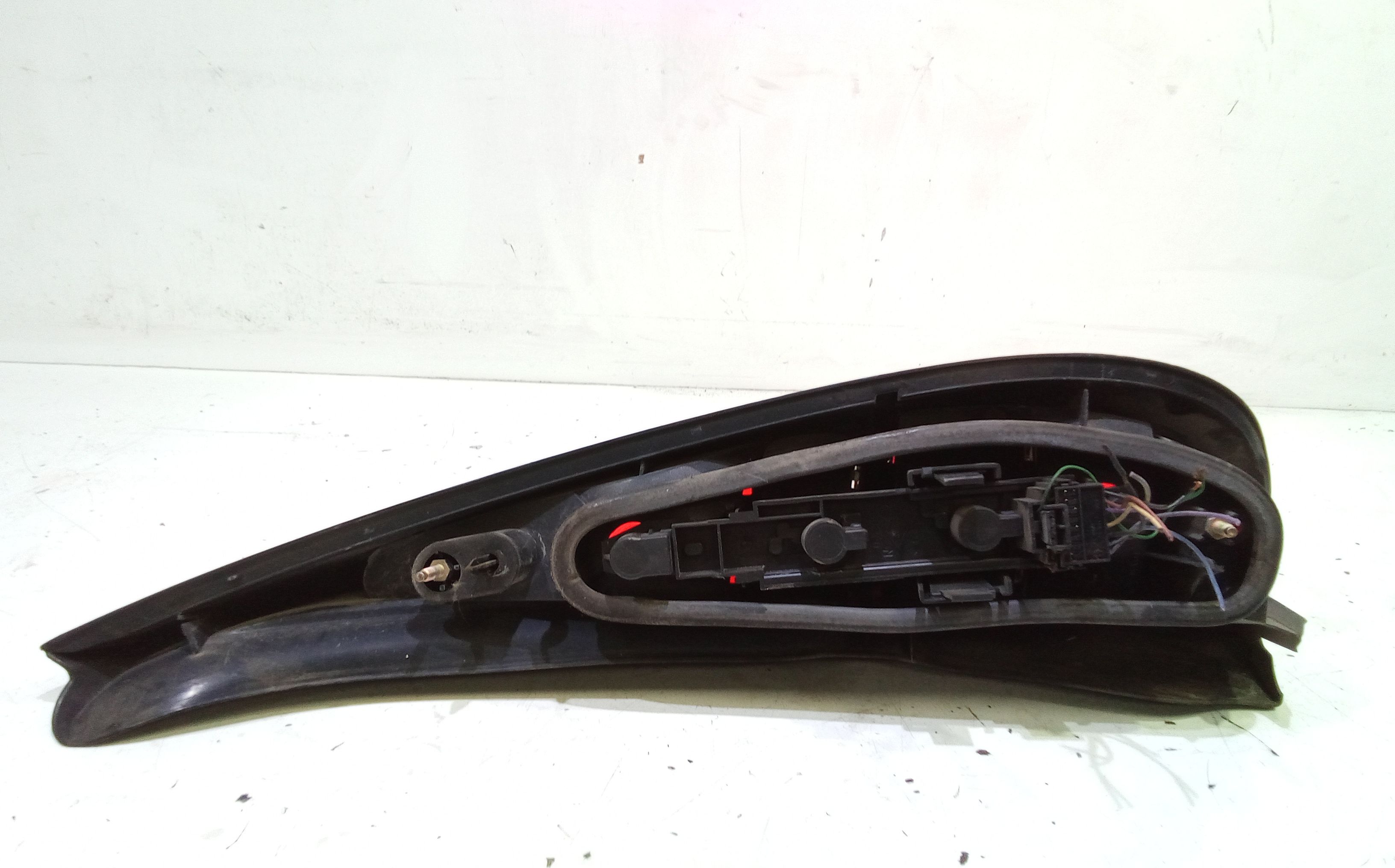 Stop fanale Posteriore sinistro lato Guida RENAULT Laguna Grand Tour 2 Serie