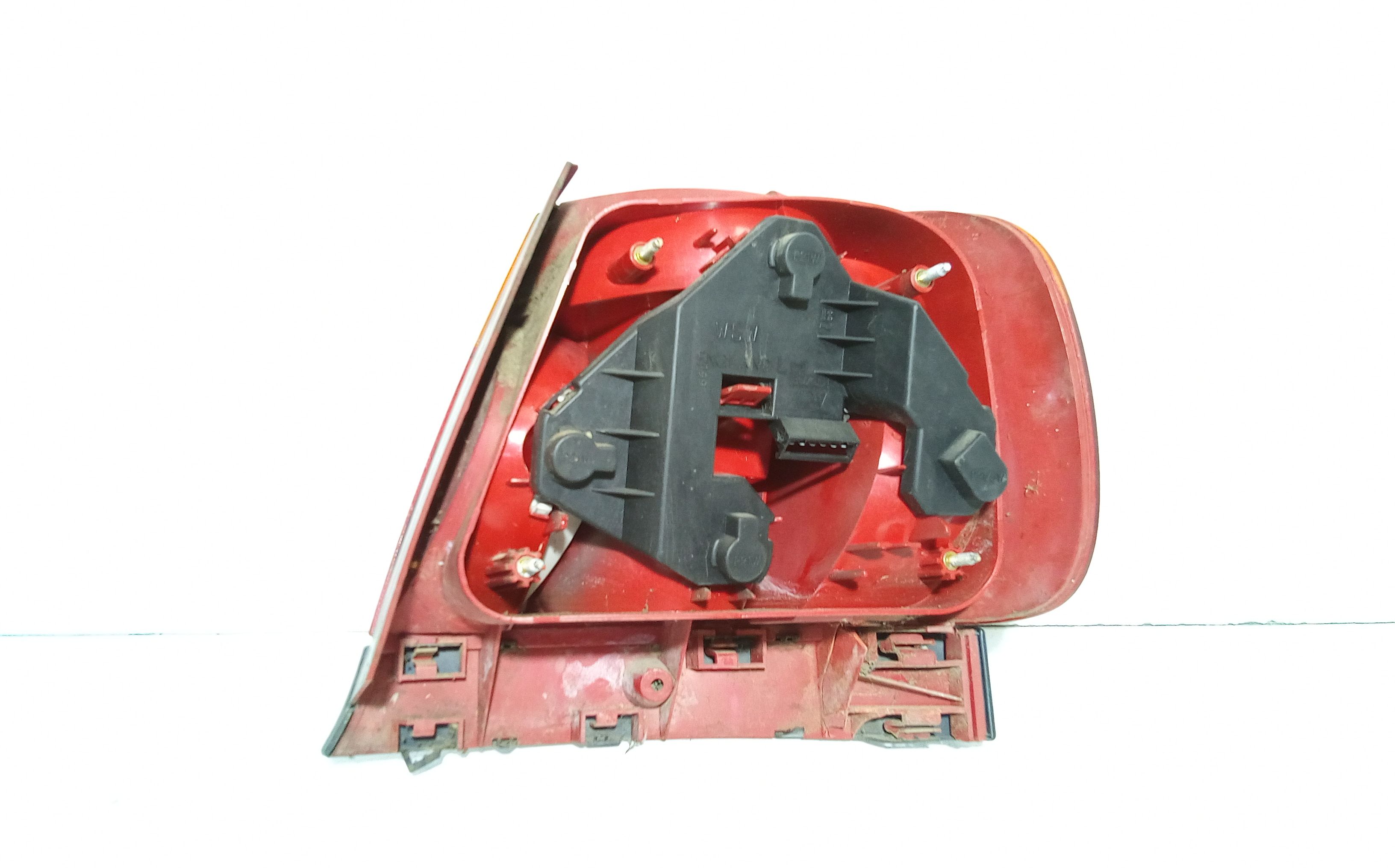 Stop fanale Posteriore sinistro lato Guida AUDI A4 Avant (8D) (97>00)