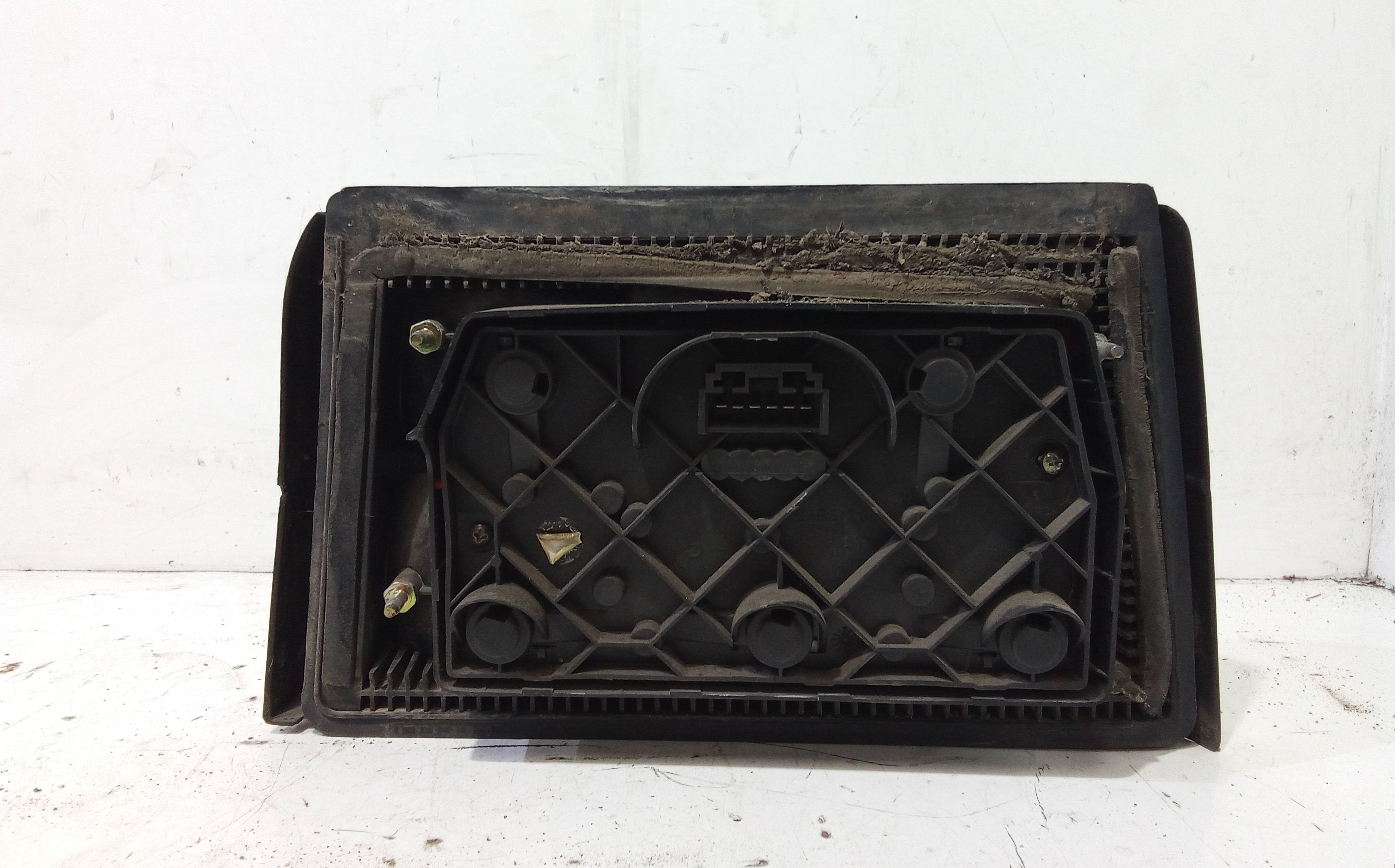 Stop fanale Posteriore sinistro lato Guida FIAT Croma 1 Serie