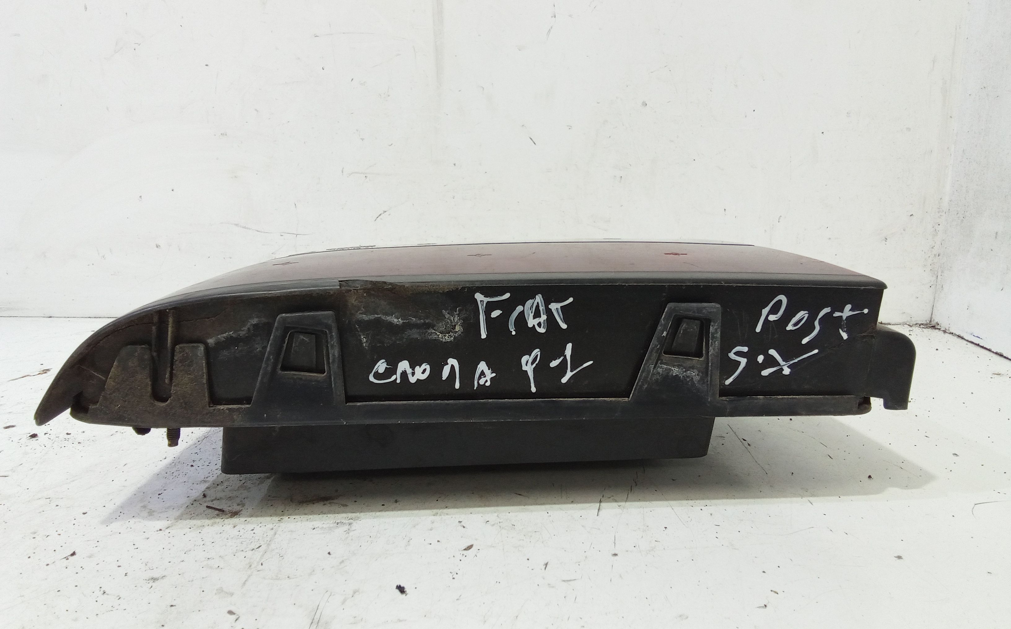 Stop fanale Posteriore sinistro lato Guida FIAT Croma 1 Serie