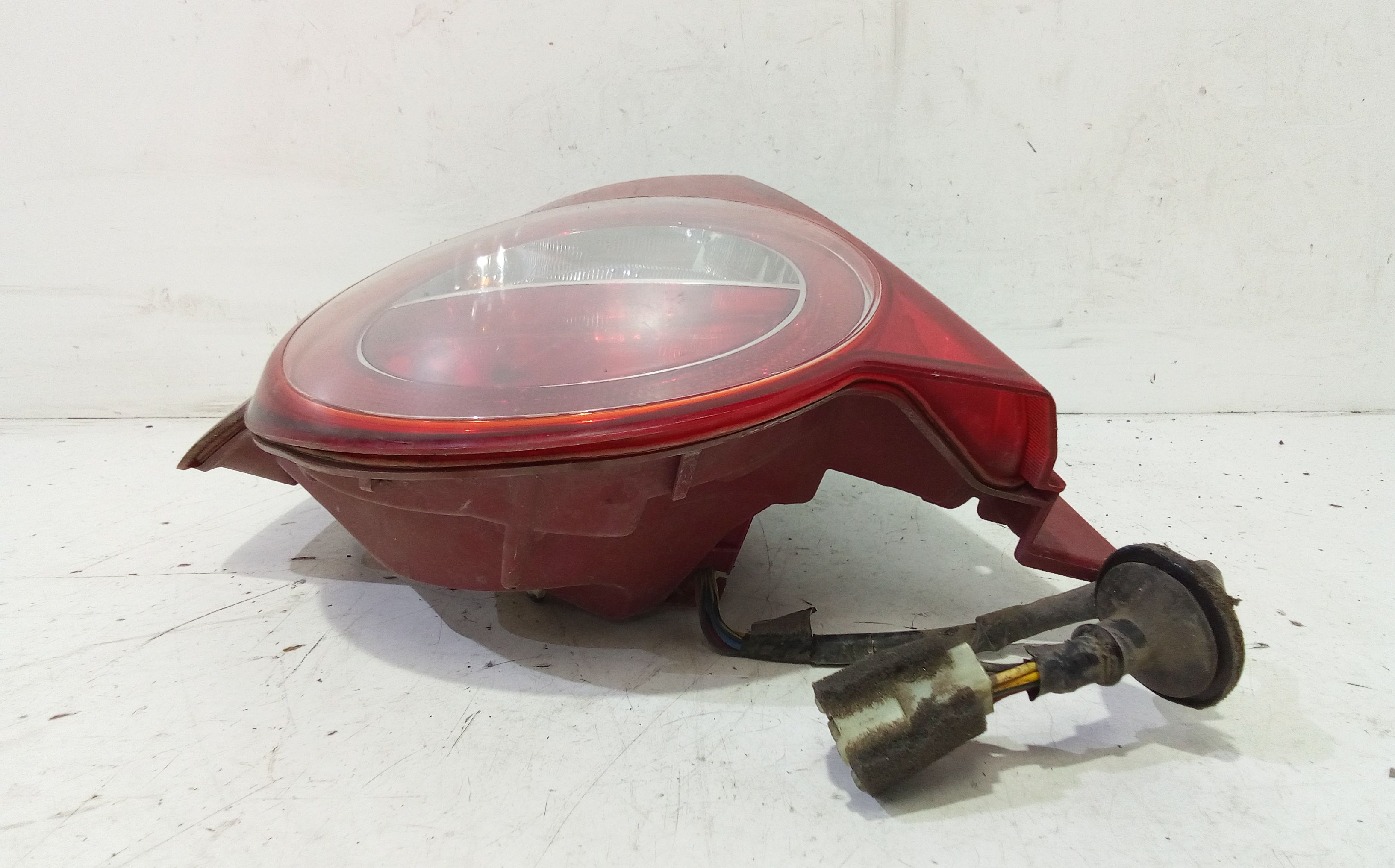 Stop fanale Posteriore sinistro lato Guida CHEVROLET Aveo 1 Serie