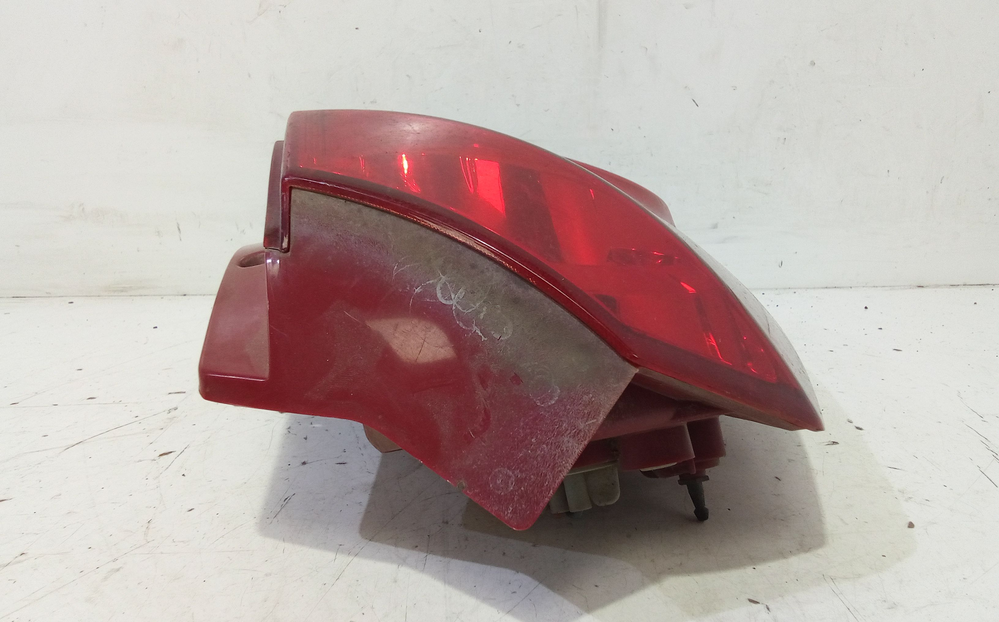 Stop fanale Posteriore sinistro lato Guida CHEVROLET Aveo 1 Serie