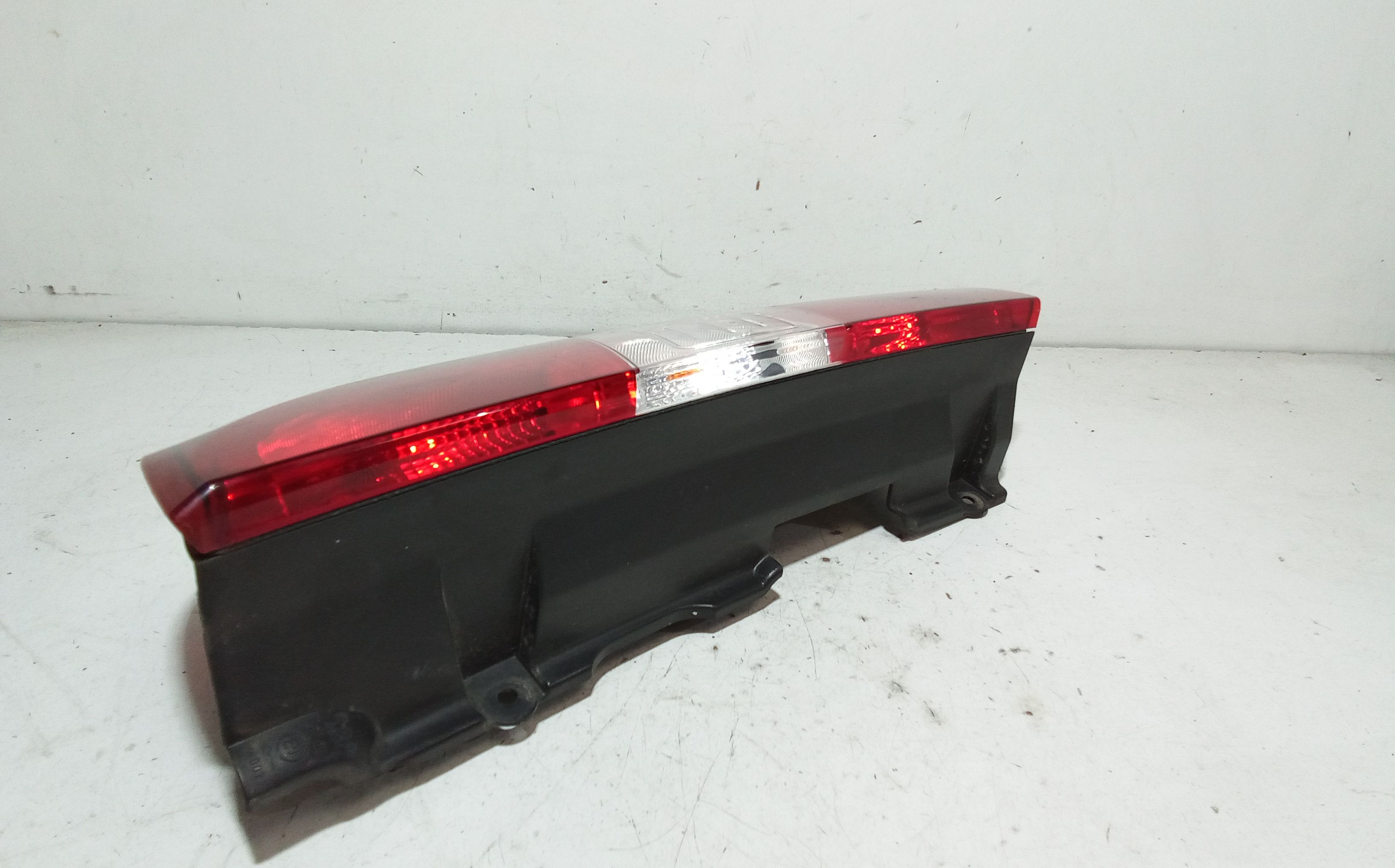 Stop fanale Posteriore sinistro lato Guida DACIA Dokker 1 Serie