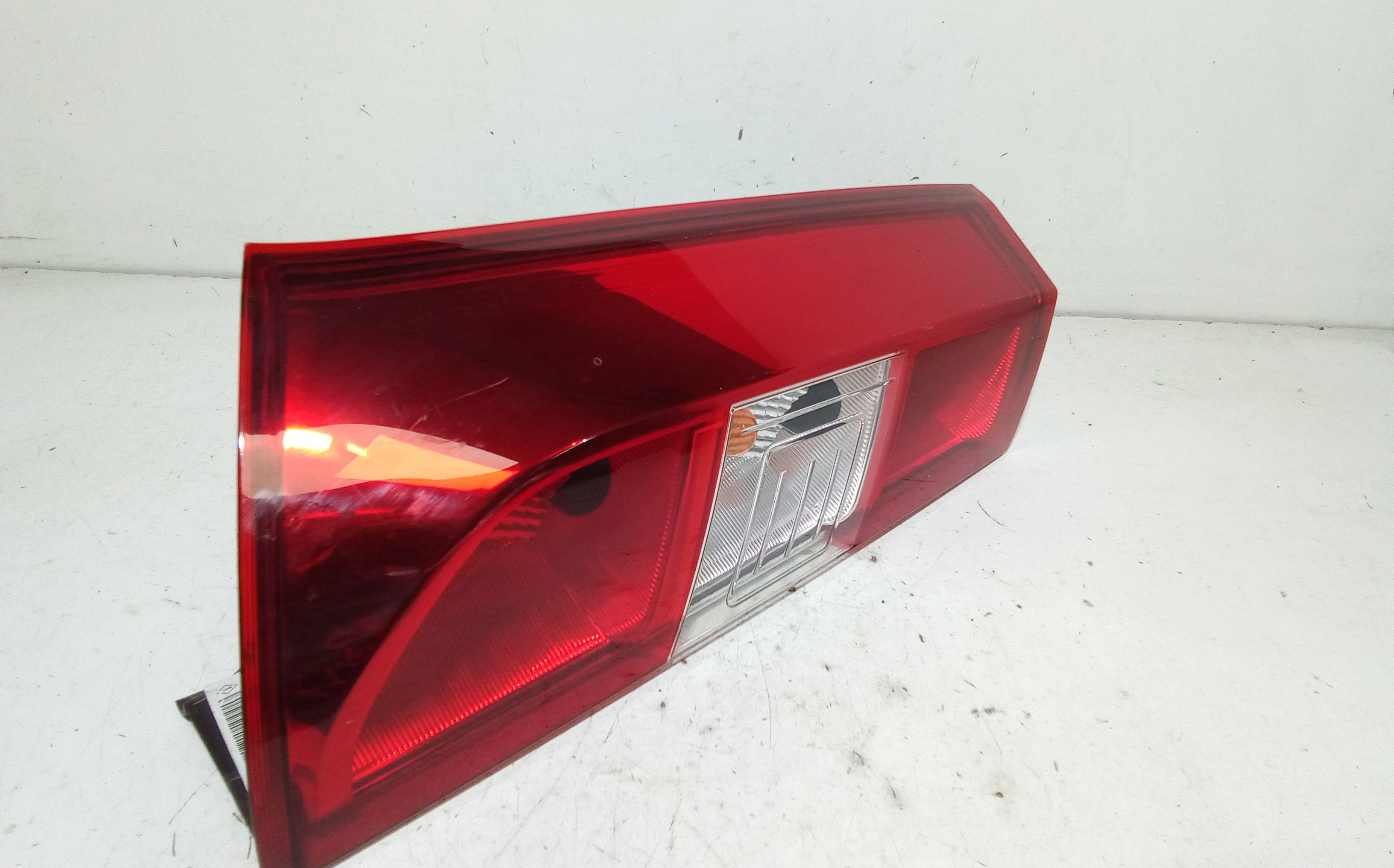 Stop fanale Posteriore sinistro lato Guida DACIA Dokker 1 Serie