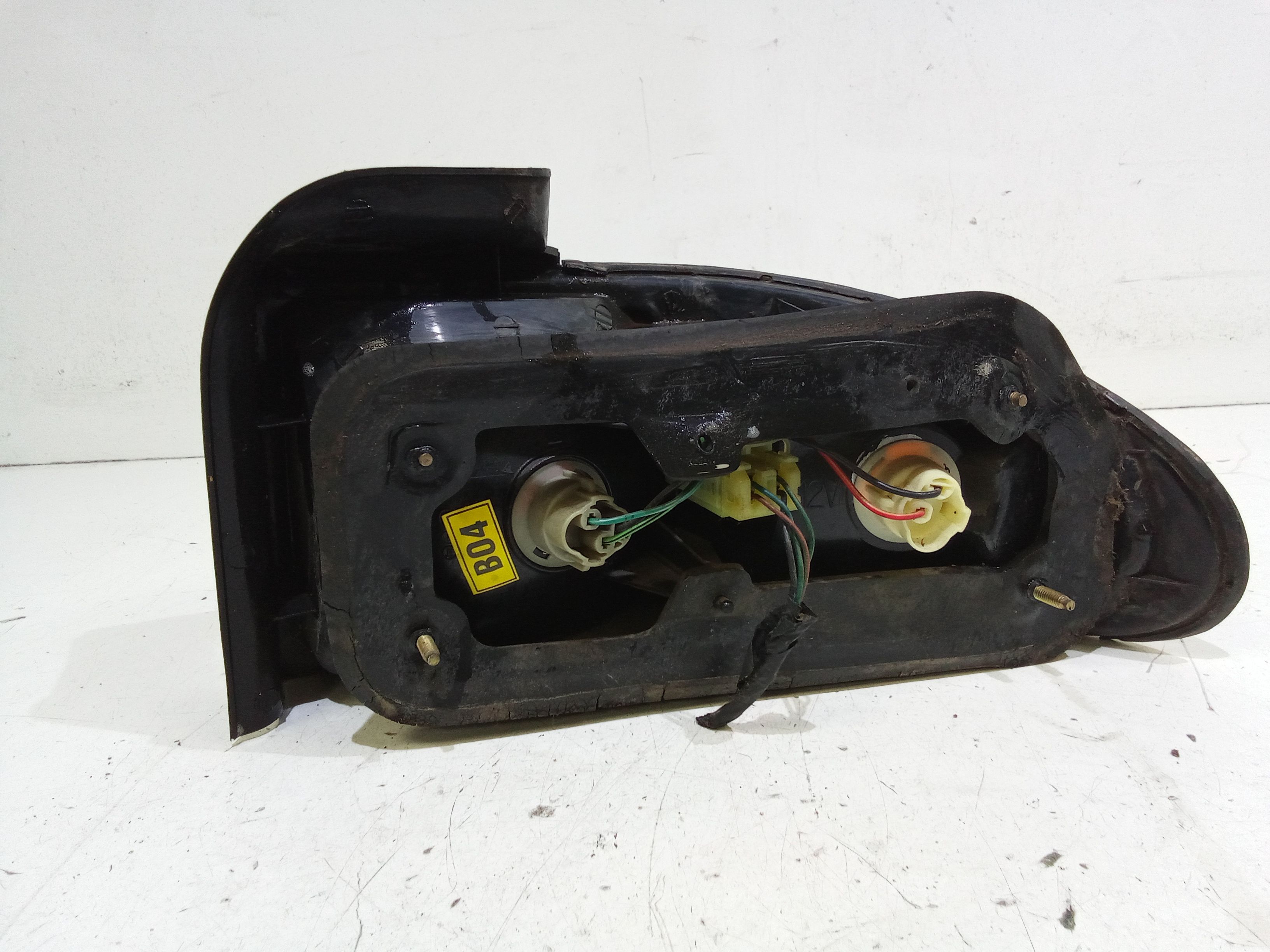 Stop fanale Posteriore sinistro lato Guida HYUNDAI Sonica Serie