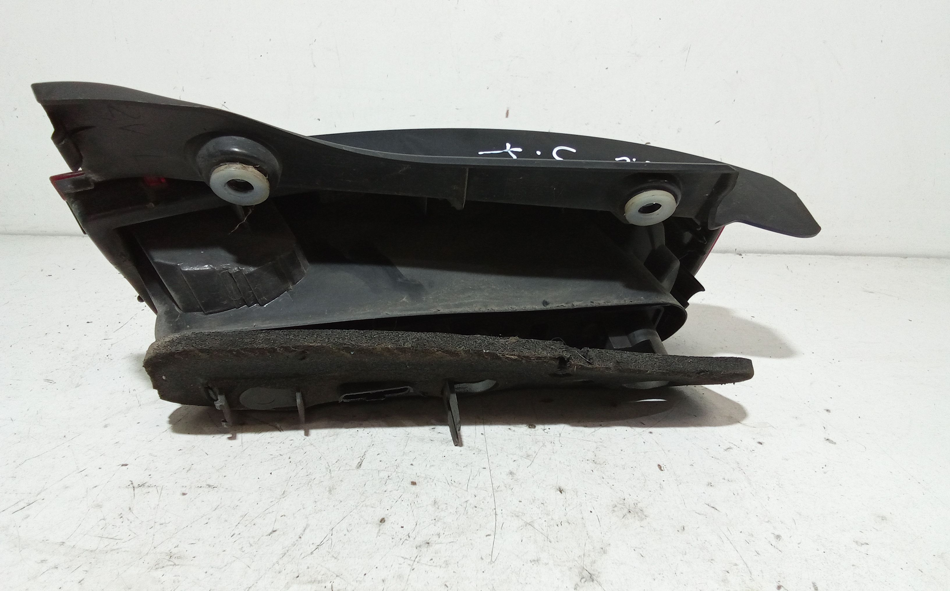 Stop fanale Posteriore sinistro lato Guida NISSAN Micra 4 Serie