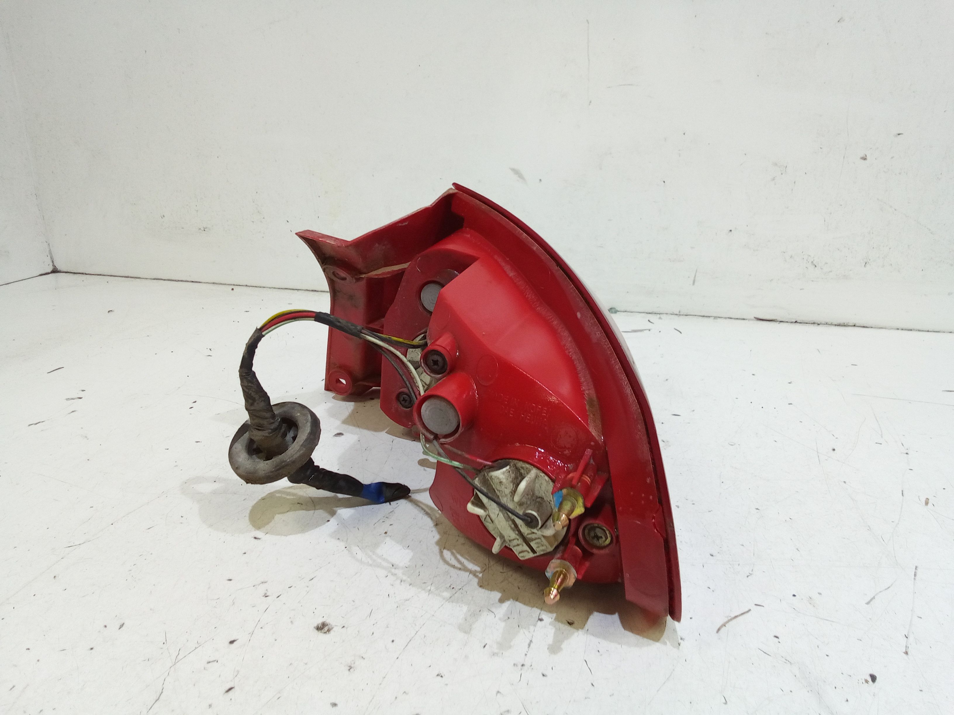 Stop fanale Posteriore sinistro lato Guida DAEWOO Lacetti 1 Serie