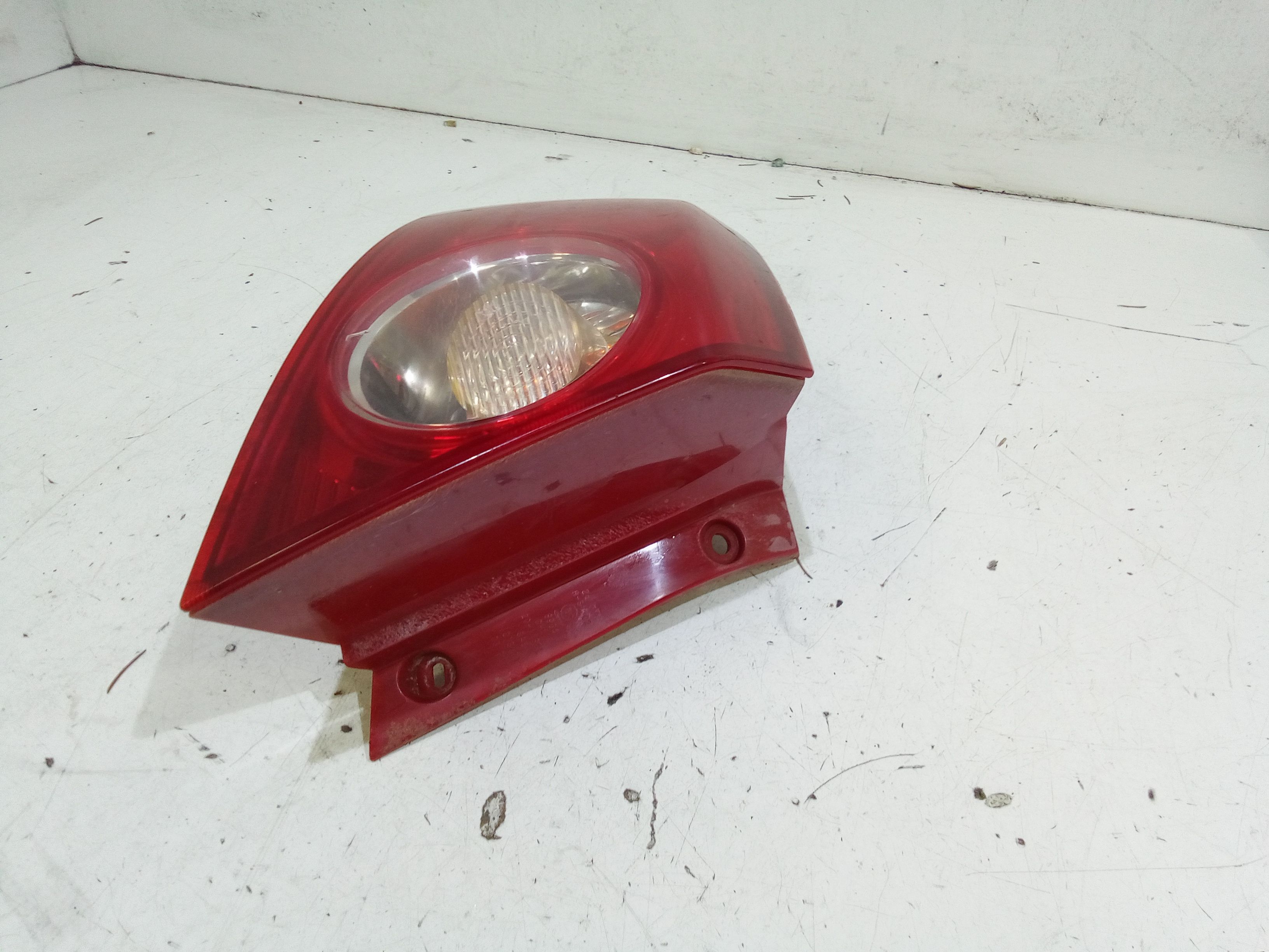 Stop fanale Posteriore sinistro lato Guida DAEWOO Lacetti 1 Serie