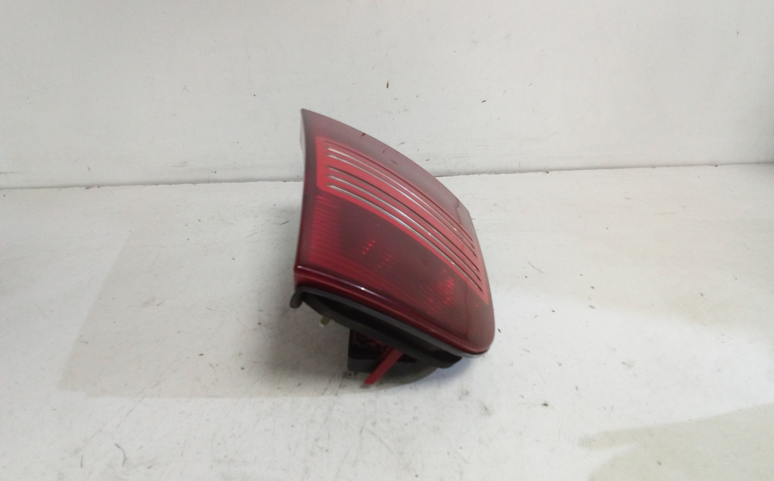 Stop fanale Posteriore sinistro lato Guida SKODA Octavia Berlina 2 Serie