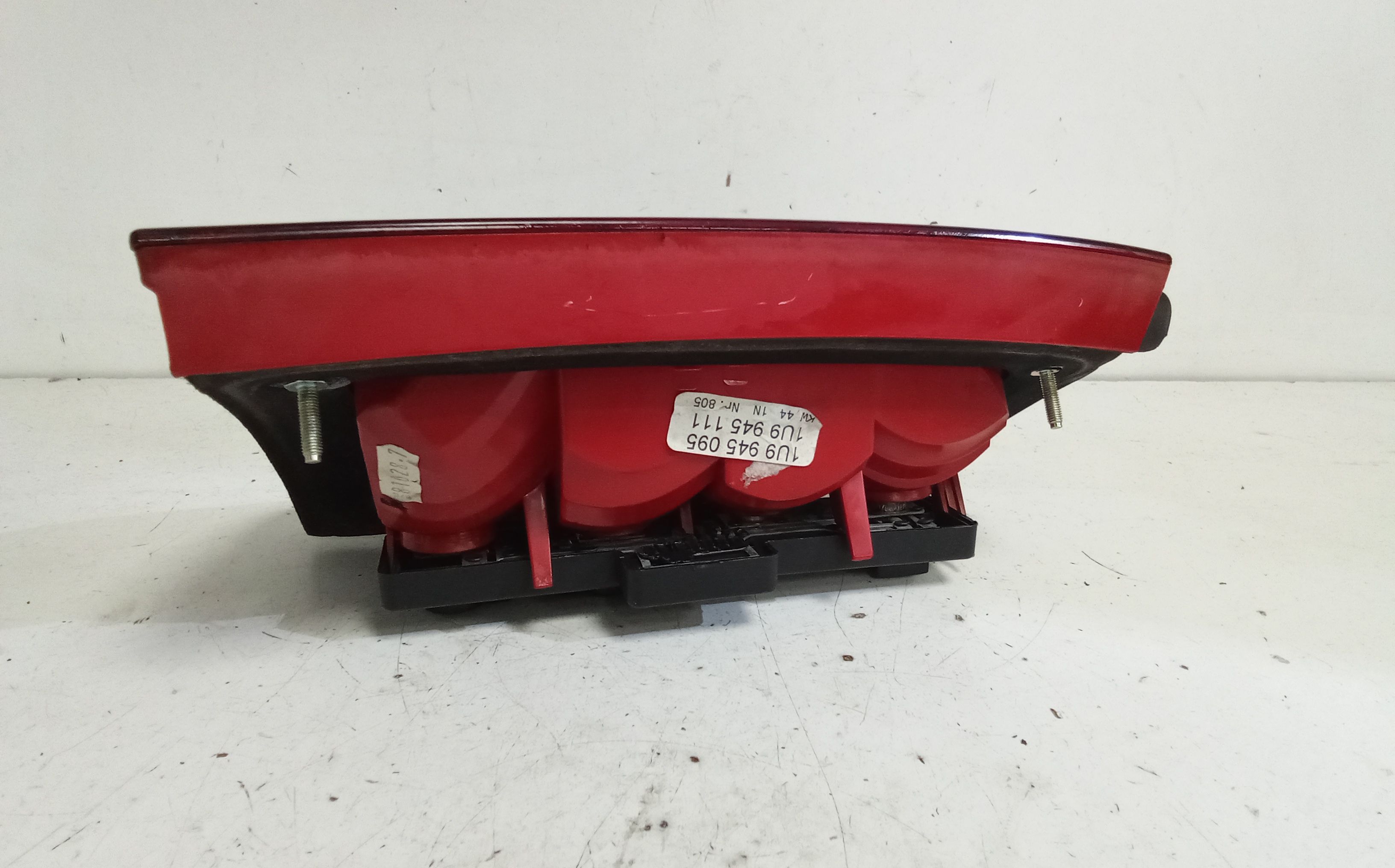 Stop fanale Posteriore sinistro lato Guida SKODA Octavia Berlina 2 Serie