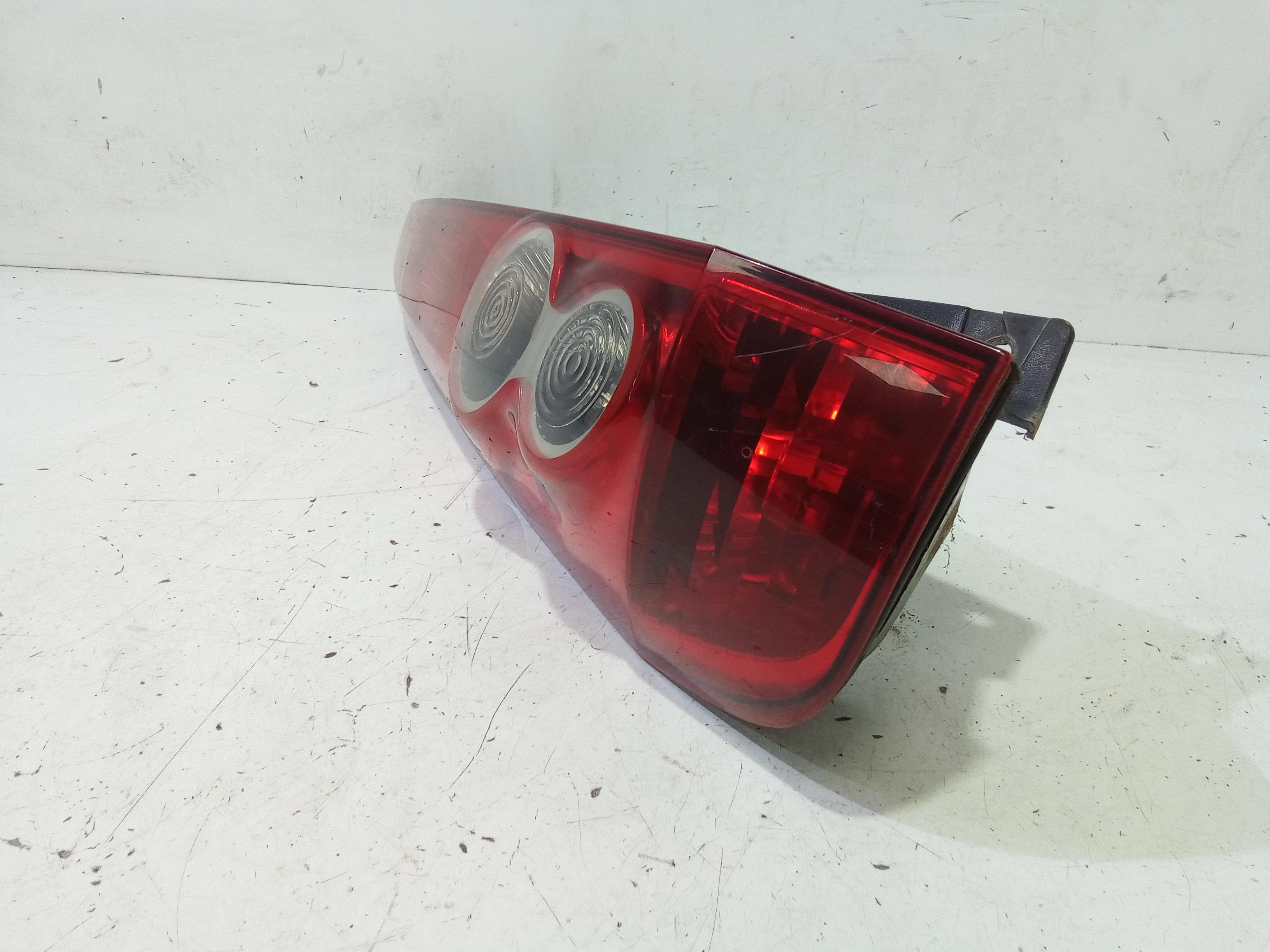 Stop fanale Posteriore sinistro lato Guida FORD Fiesta 5 Serie