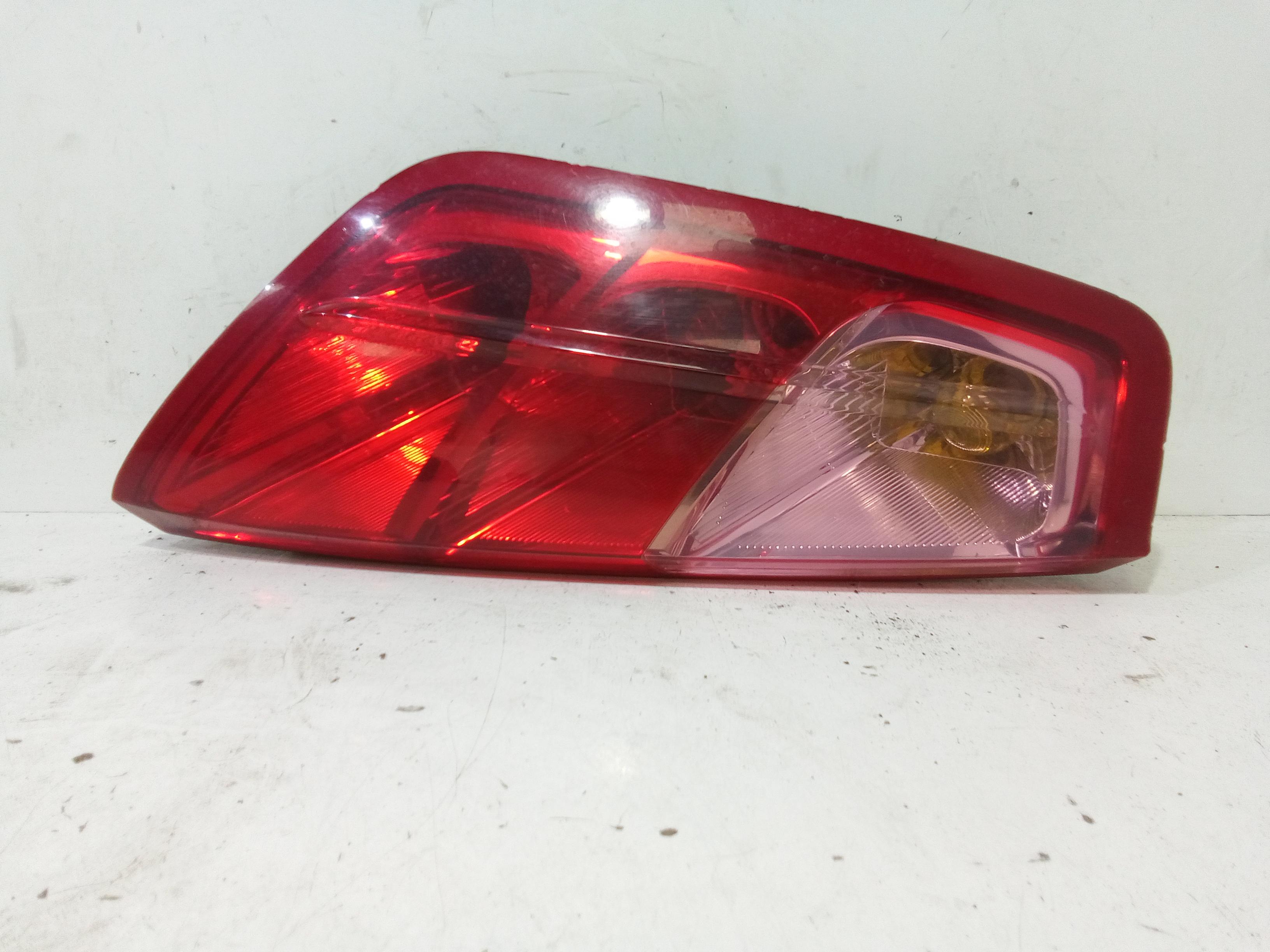 Stop fanale Posteriore sinistro lato Guida FIAT Grande Punto 1 Serie