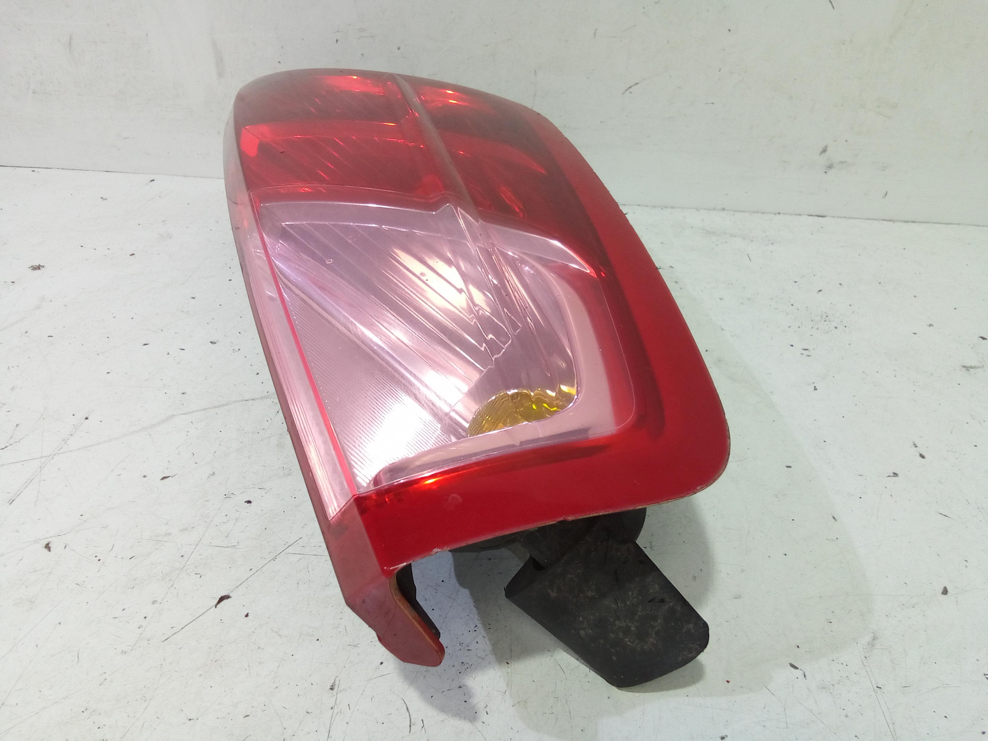 Stop fanale Posteriore sinistro lato Guida FIAT Grande Punto 1 Serie