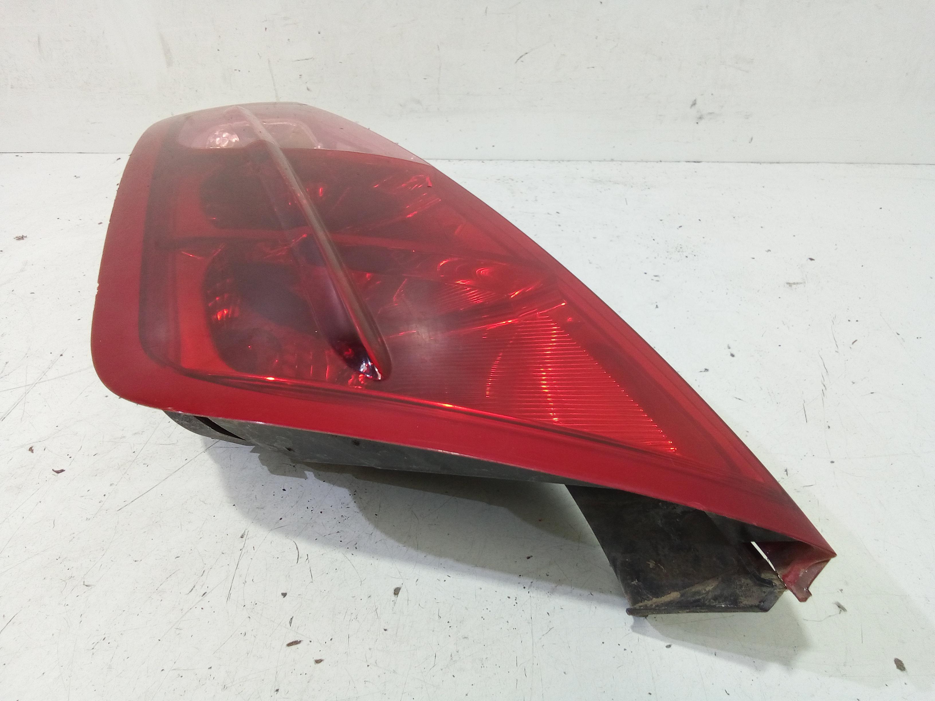 Stop fanale Posteriore sinistro lato Guida FIAT Grande Punto 1 Serie