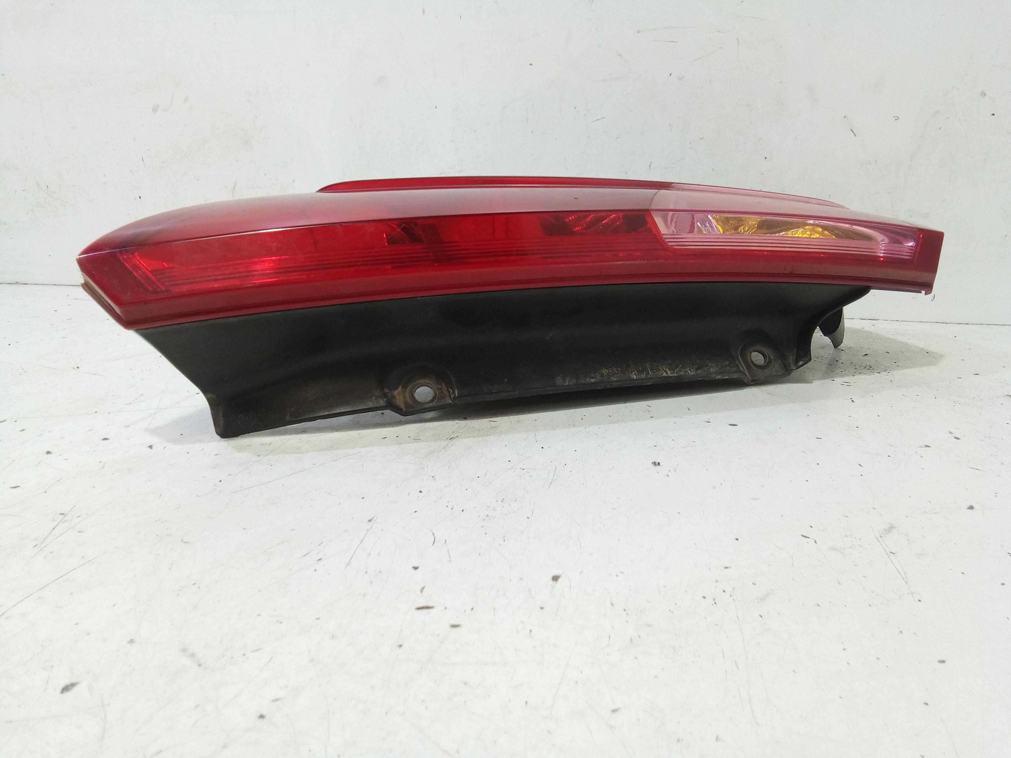 Stop fanale Posteriore sinistro lato Guida FIAT Grande Punto 1 Serie