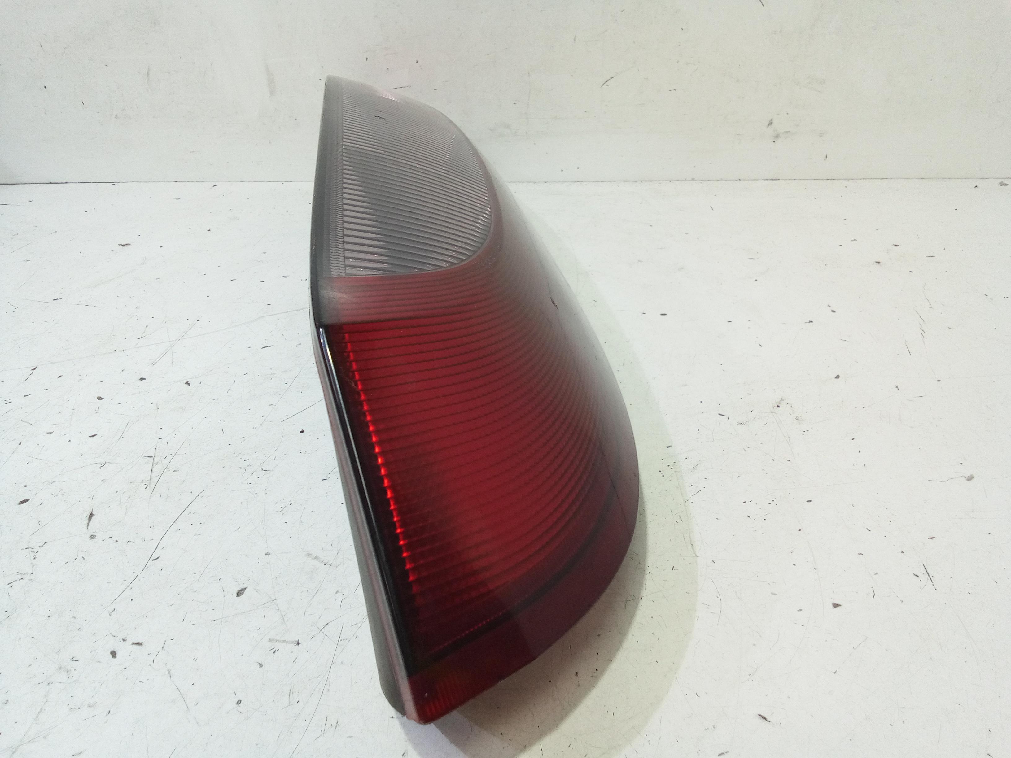 Stop fanale Posteriore sinistro lato Guida OPEL Corsa C 3P 1 Serie