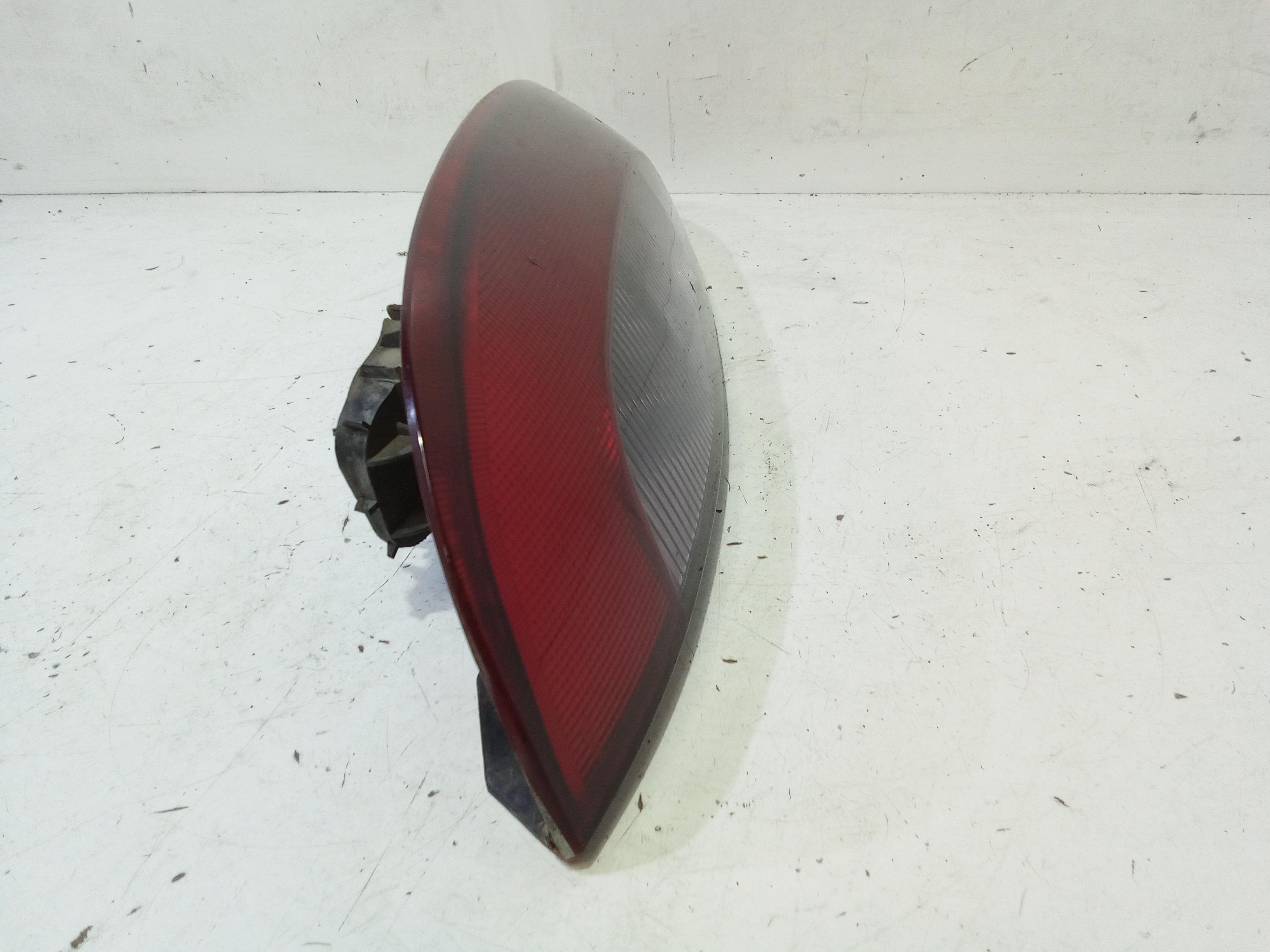 Stop fanale Posteriore sinistro lato Guida OPEL Corsa C 3P 1 Serie