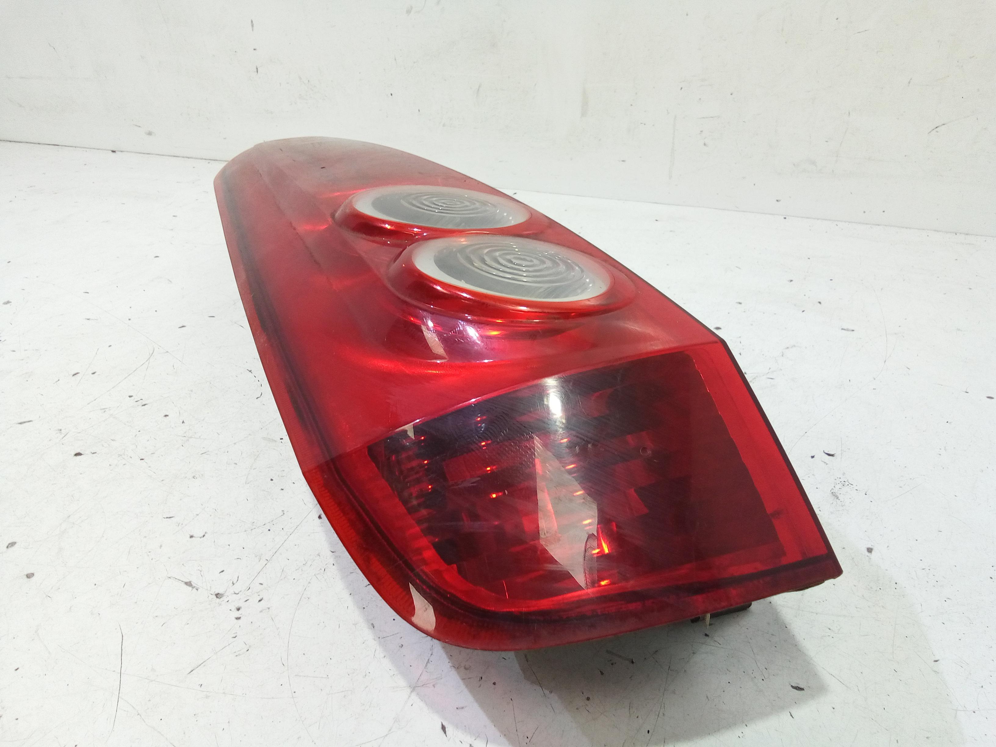 Stop fanale Posteriore sinistro lato Guida FORD Fiesta 5 Serie