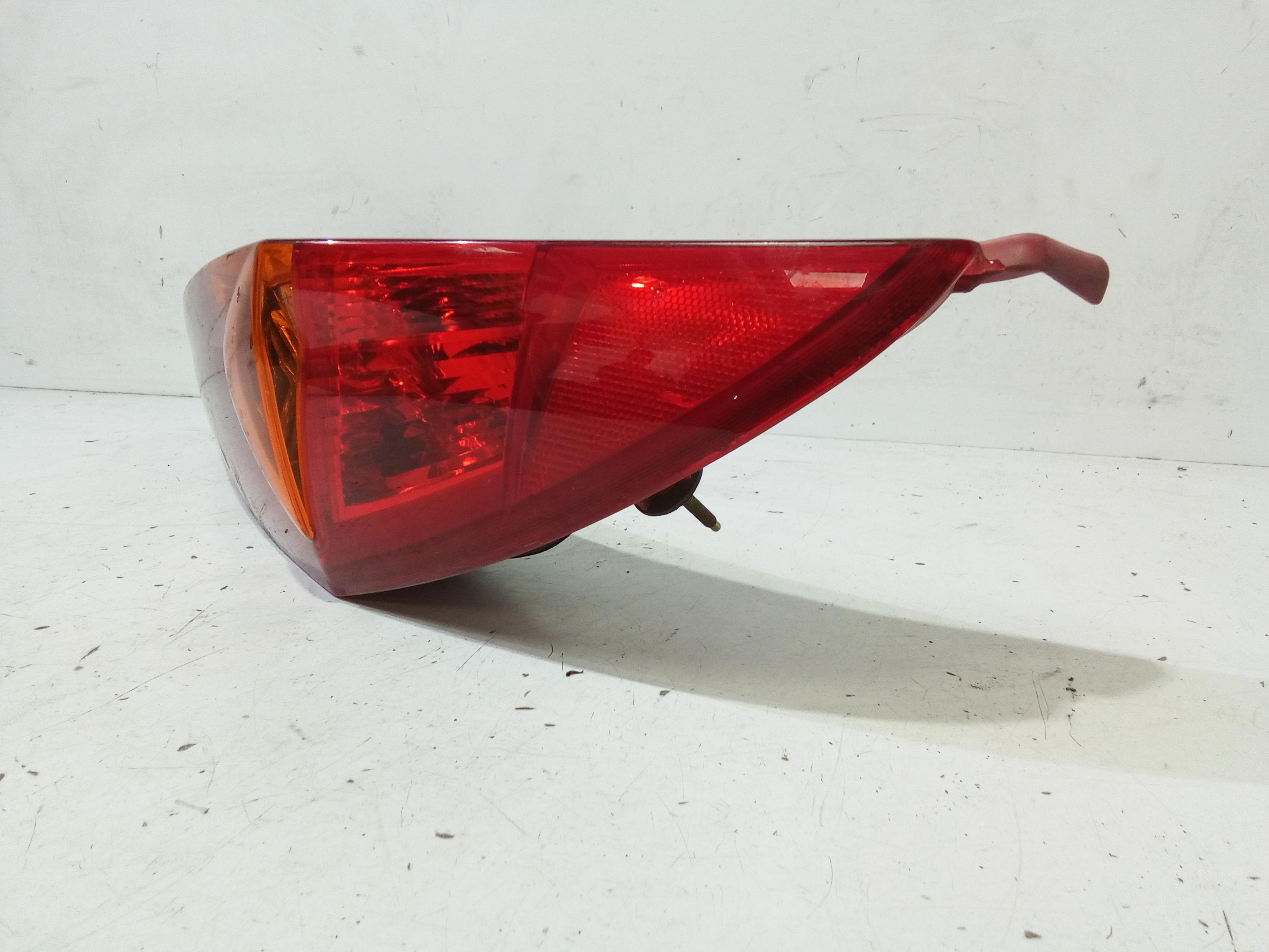 Stop fanale Posteriore sinistro lato Guida FIAT Punto Berlina 3P 3 Serie