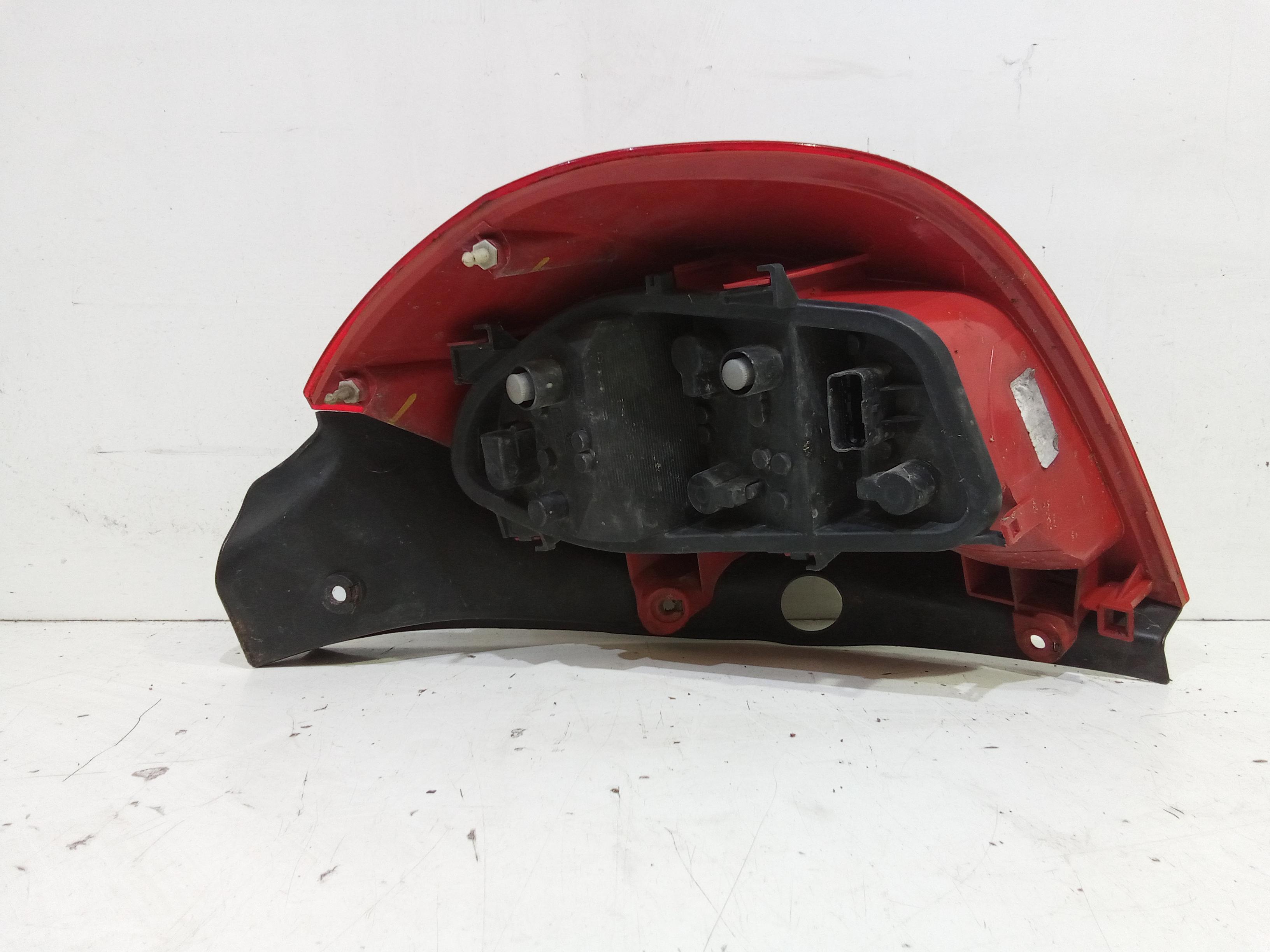 Stop fanale Posteriore sinistro lato Guida RENAULT Clio Serie (08>15)