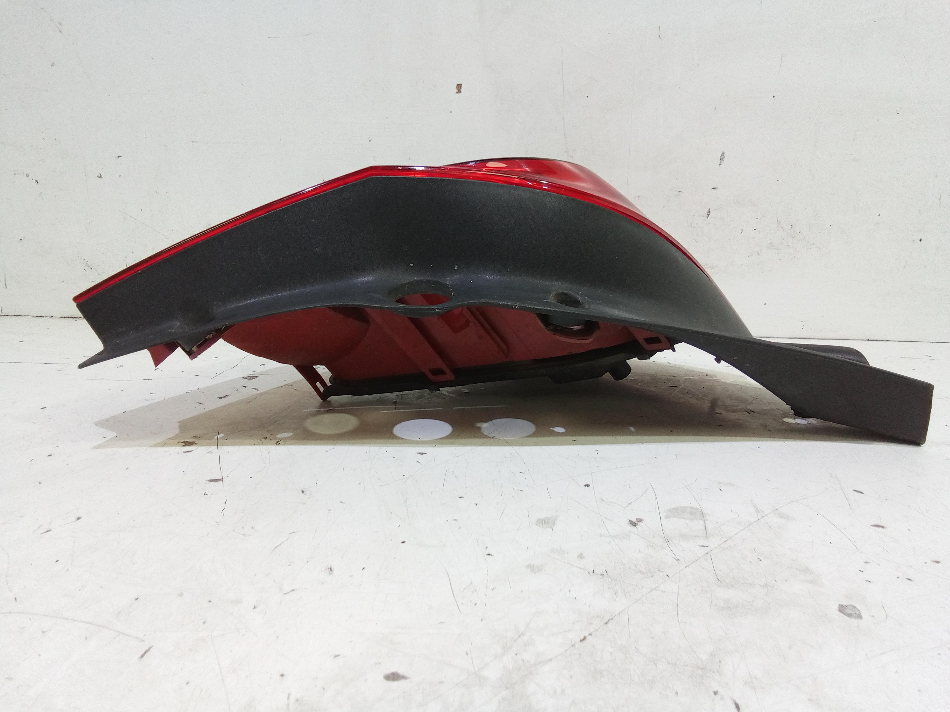 Stop fanale Posteriore sinistro lato Guida RENAULT Clio Serie (08>15)