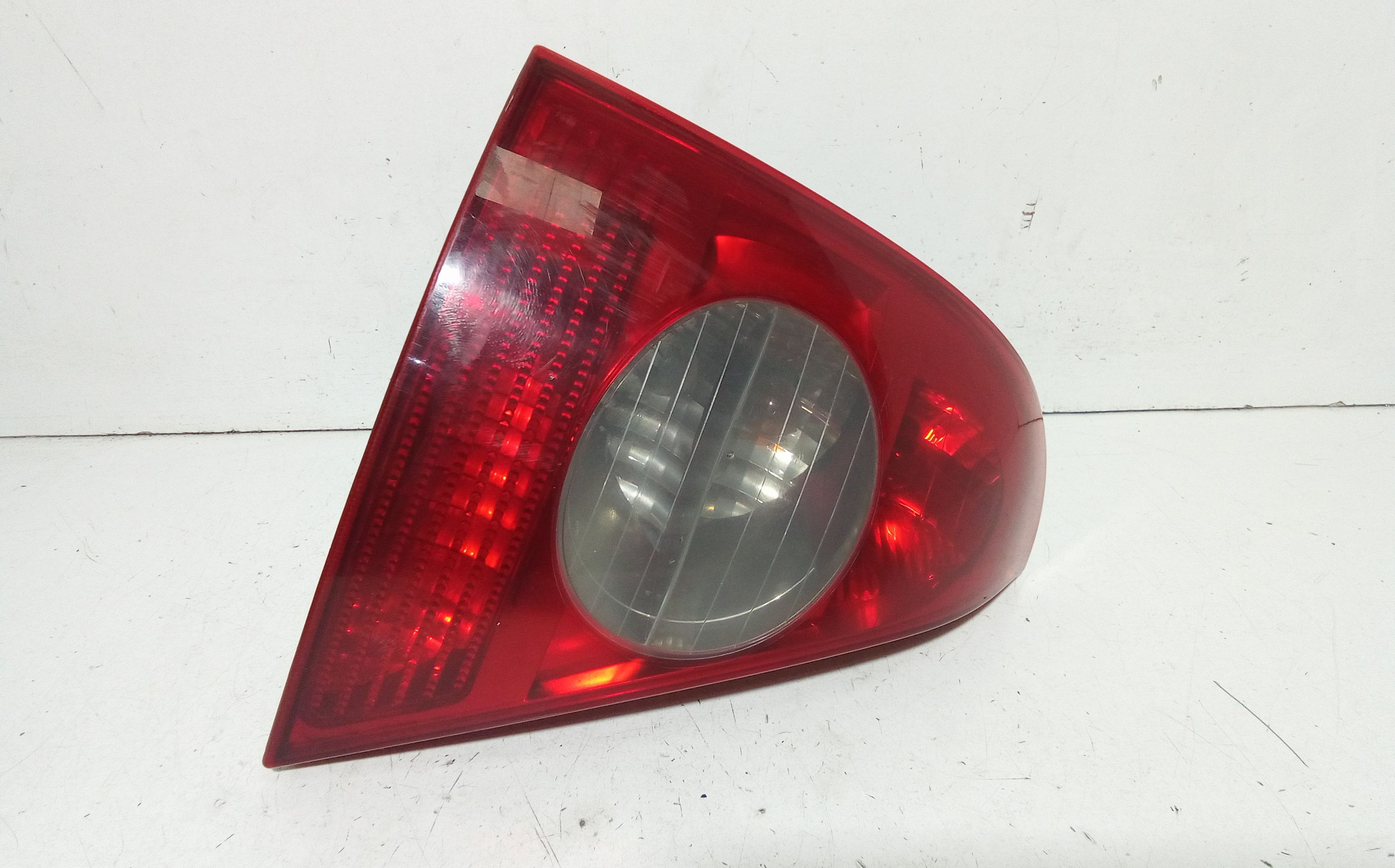 Stop fanale Posteriore sinistro lato Guida RENAULT Clio Serie (01>05)