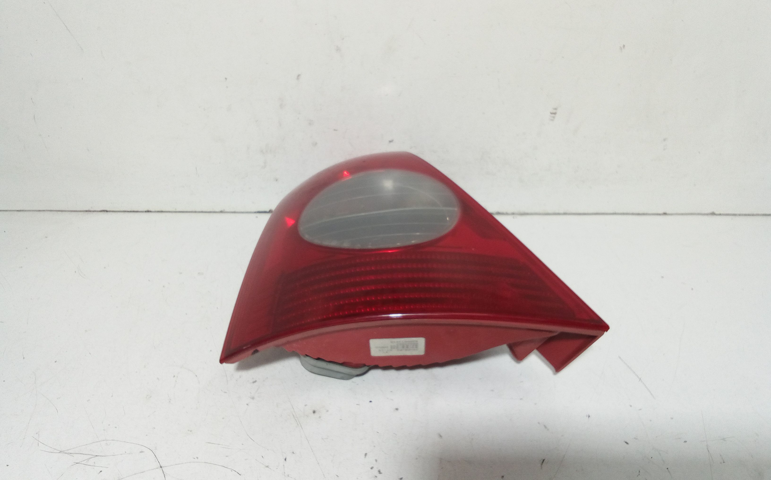 Stop fanale Posteriore sinistro lato Guida RENAULT Clio Serie (01>05)