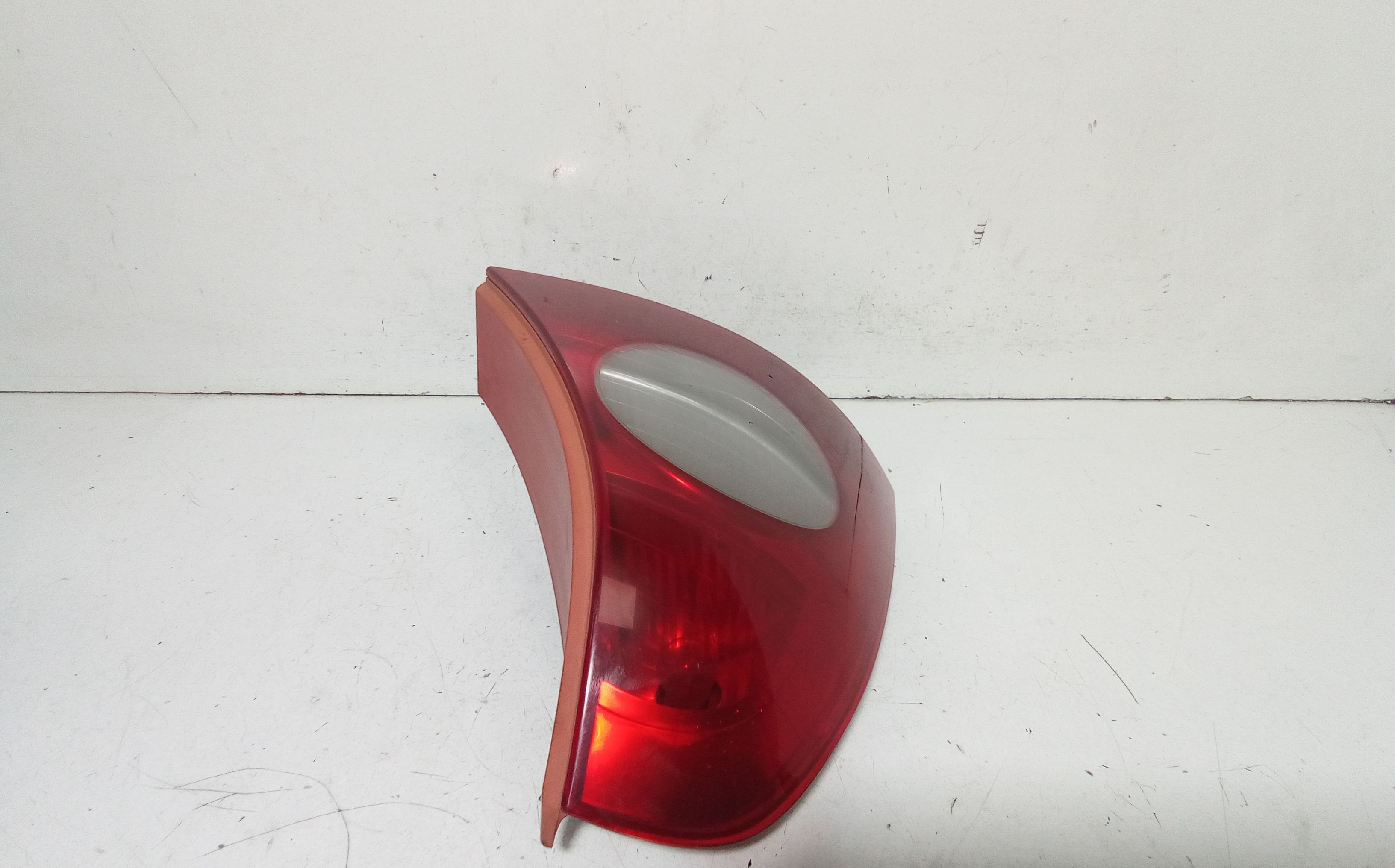 Stop fanale Posteriore sinistro lato Guida RENAULT Clio Serie (01>05)