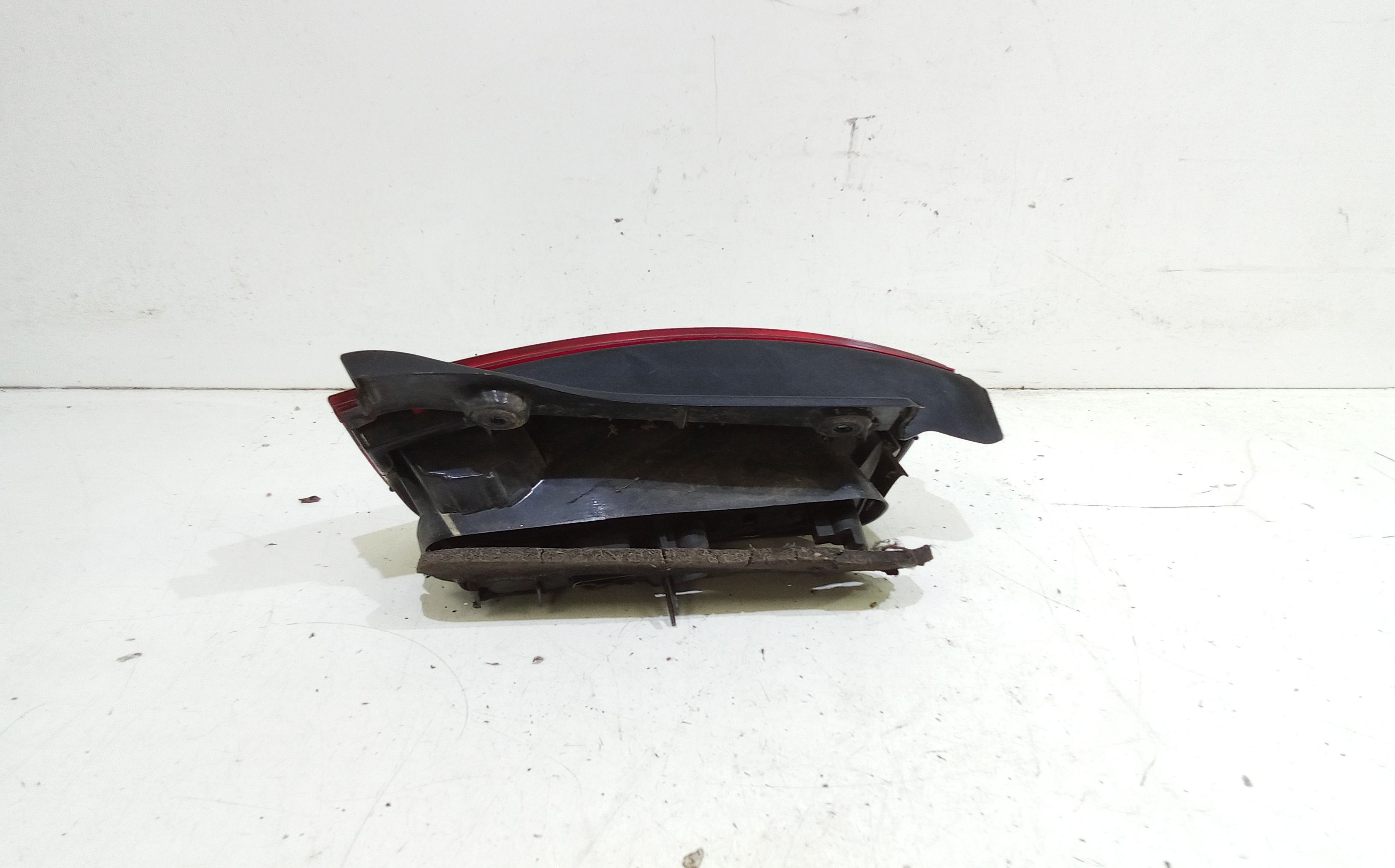 Stop fanale Posteriore sinistro lato Guida NISSAN Micra 4 Serie