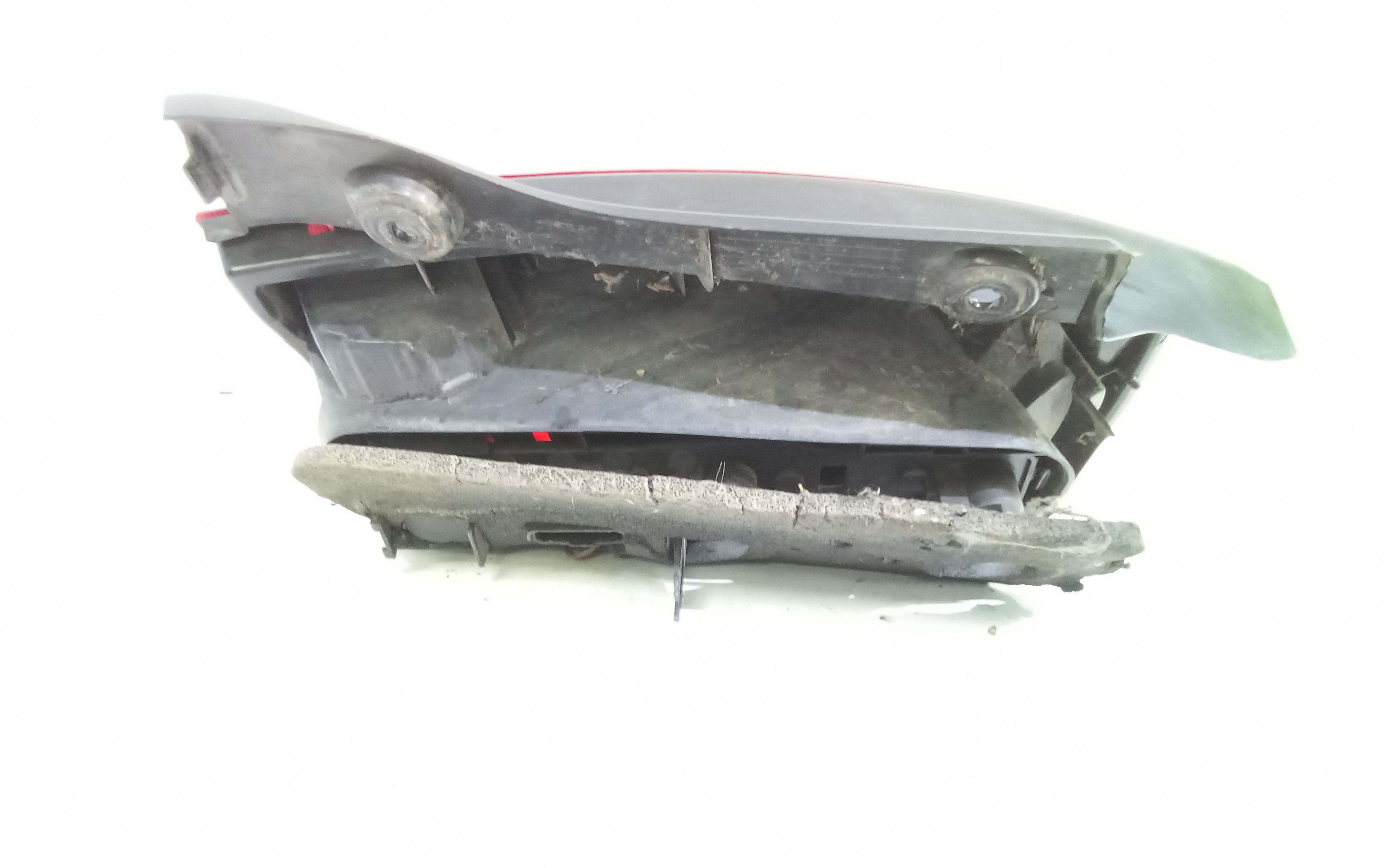 Stop fanale Posteriore sinistro lato Guida NISSAN Micra 4 Serie