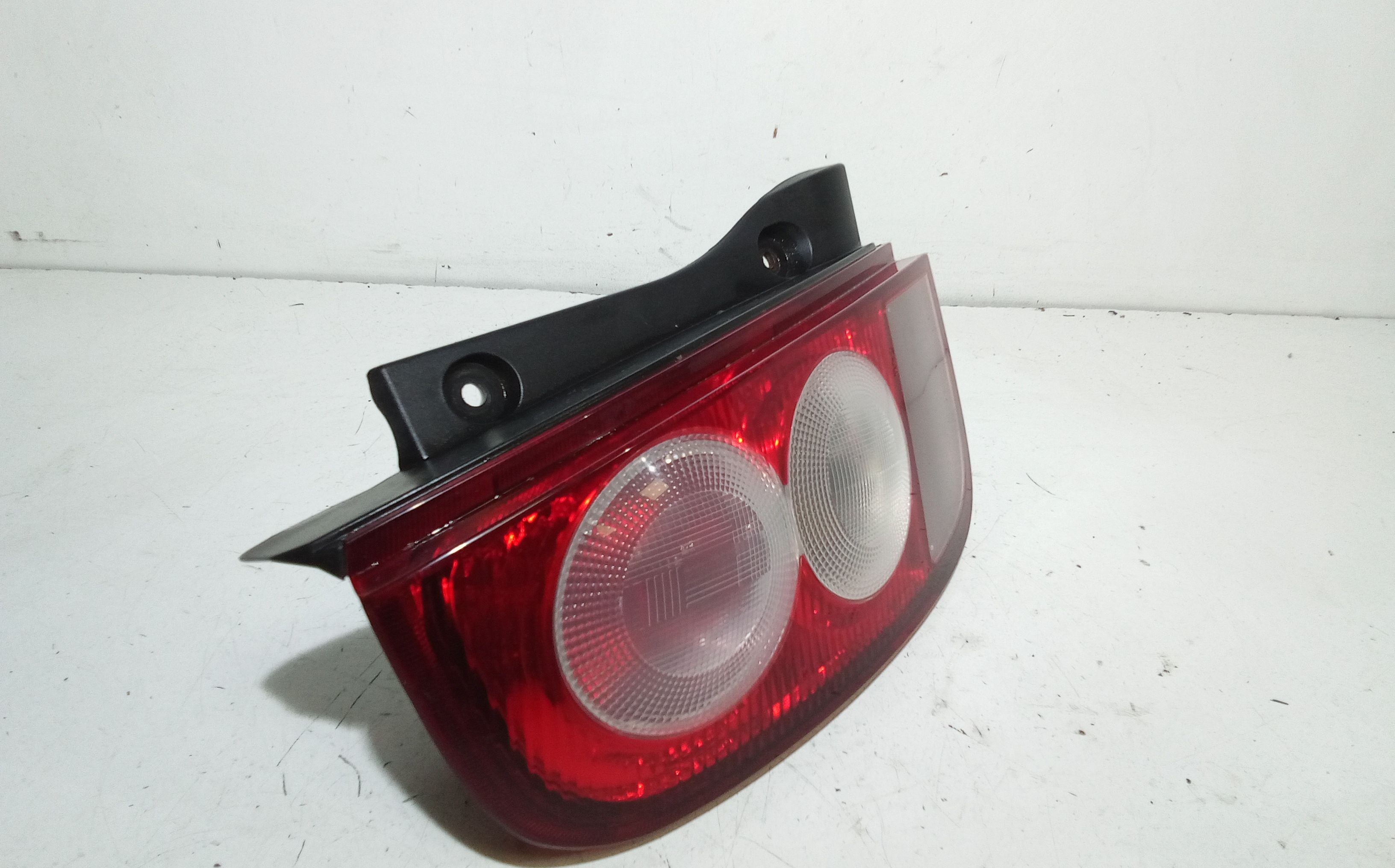 Stop fanale Posteriore sinistro lato Guida NISSAN Micra 4 Serie