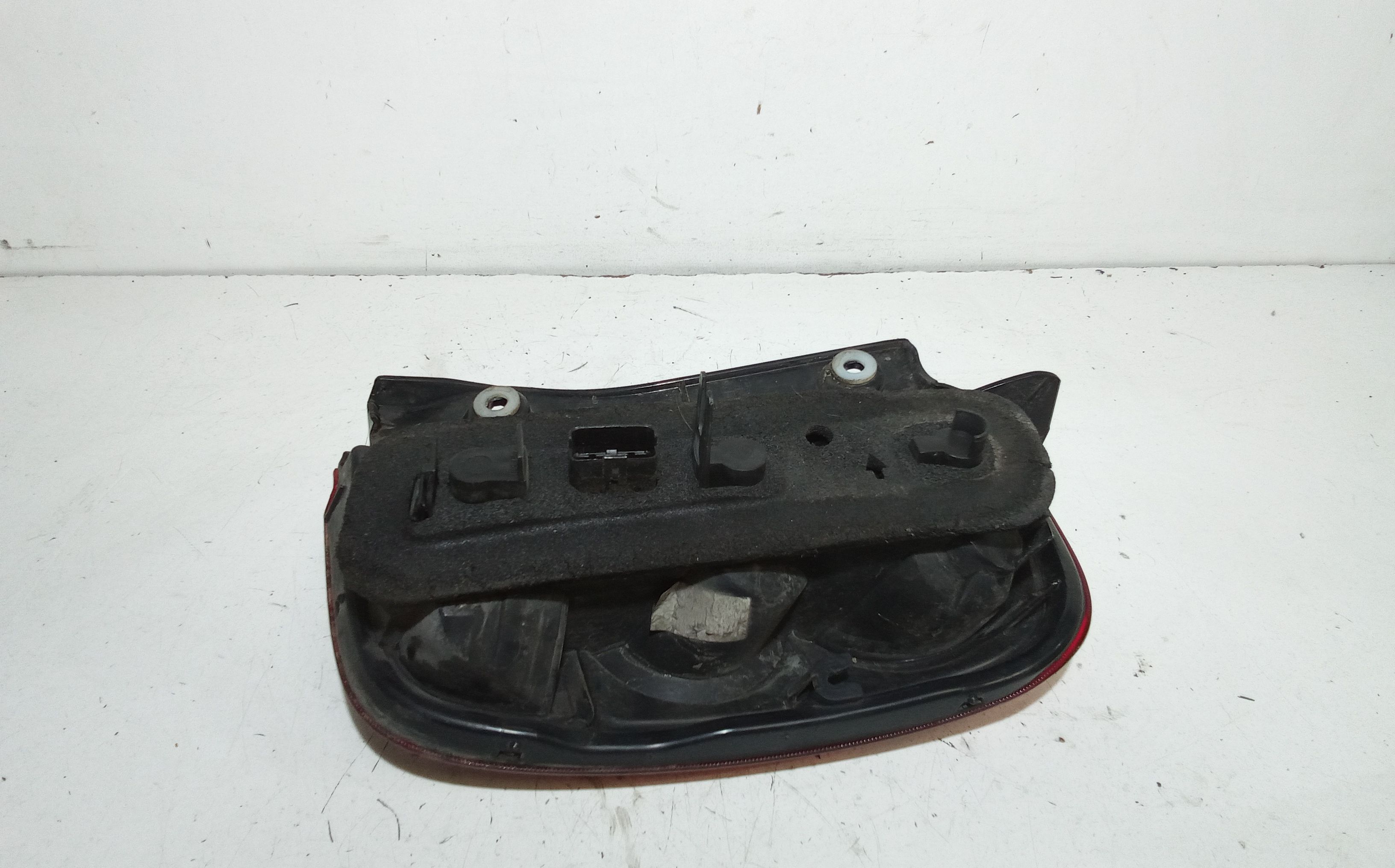 Stop fanale Posteriore sinistro lato Guida NISSAN Micra 4 Serie