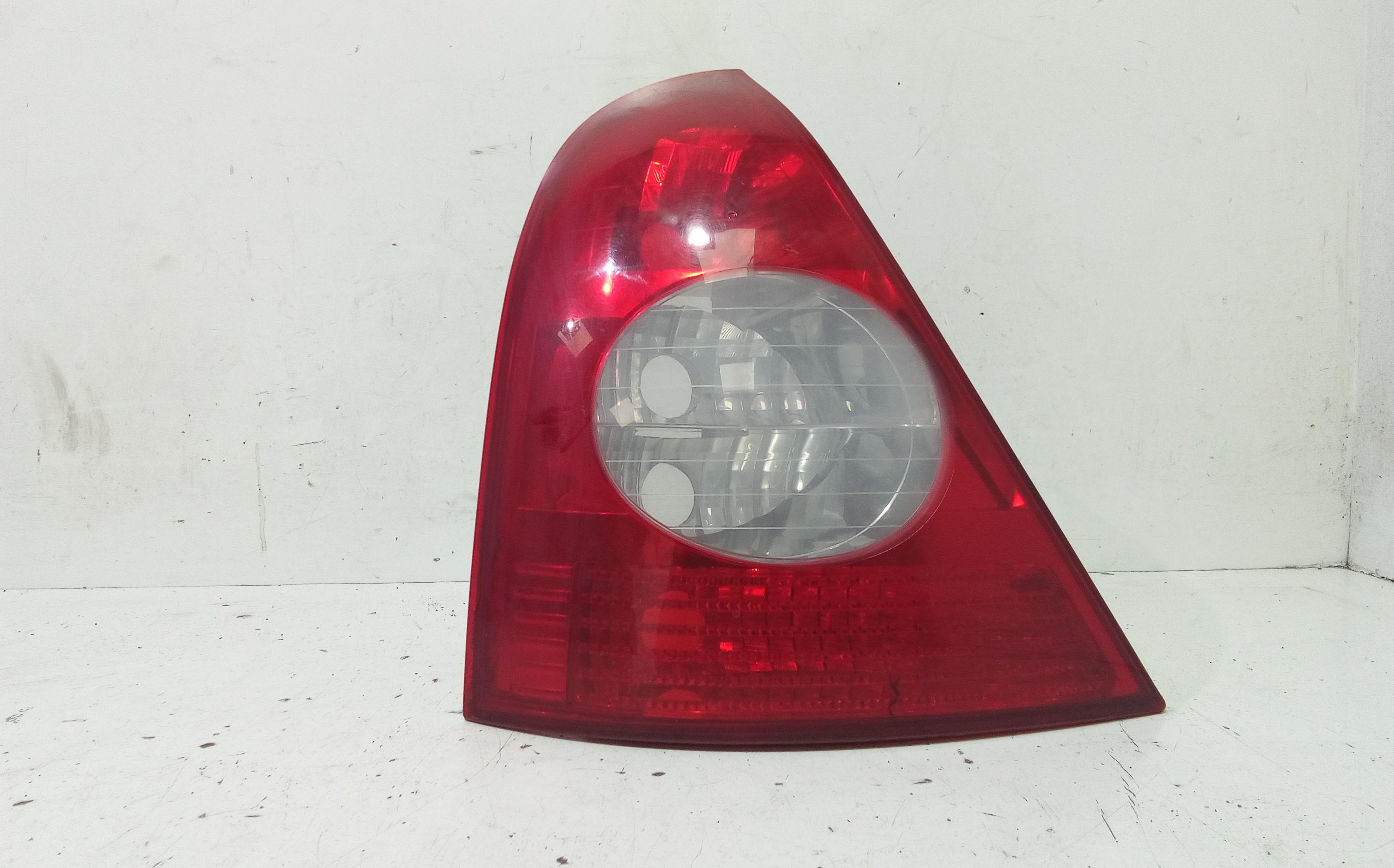 Stop fanale Posteriore sinistro lato Guida RENAULT Clio Serie (01>05)