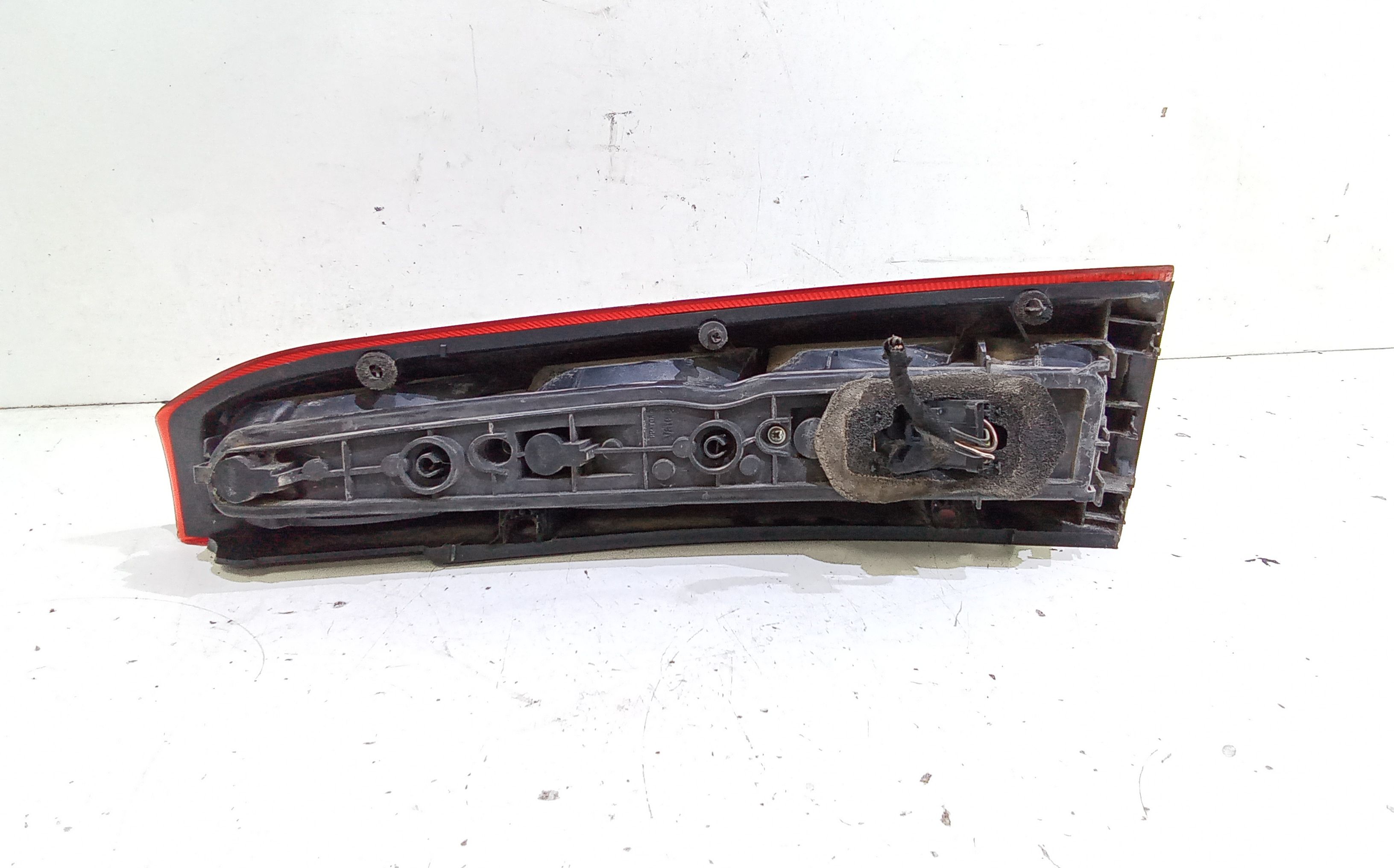 Stop fanale Posteriore sinistro lato Guida OPEL Meriva 1 Serie