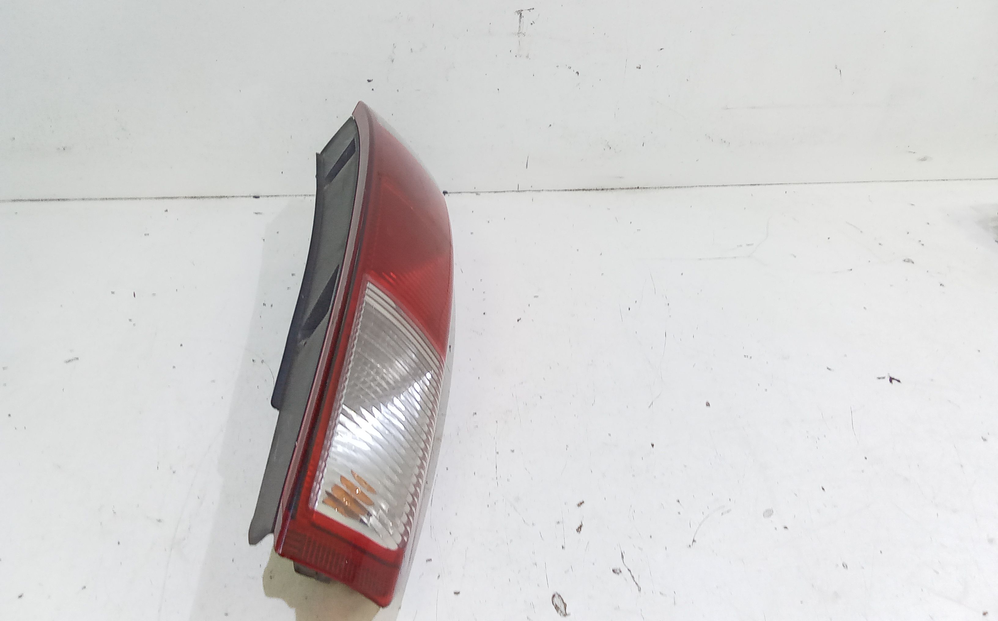 Stop fanale Posteriore sinistro lato Guida OPEL Meriva 1 Serie