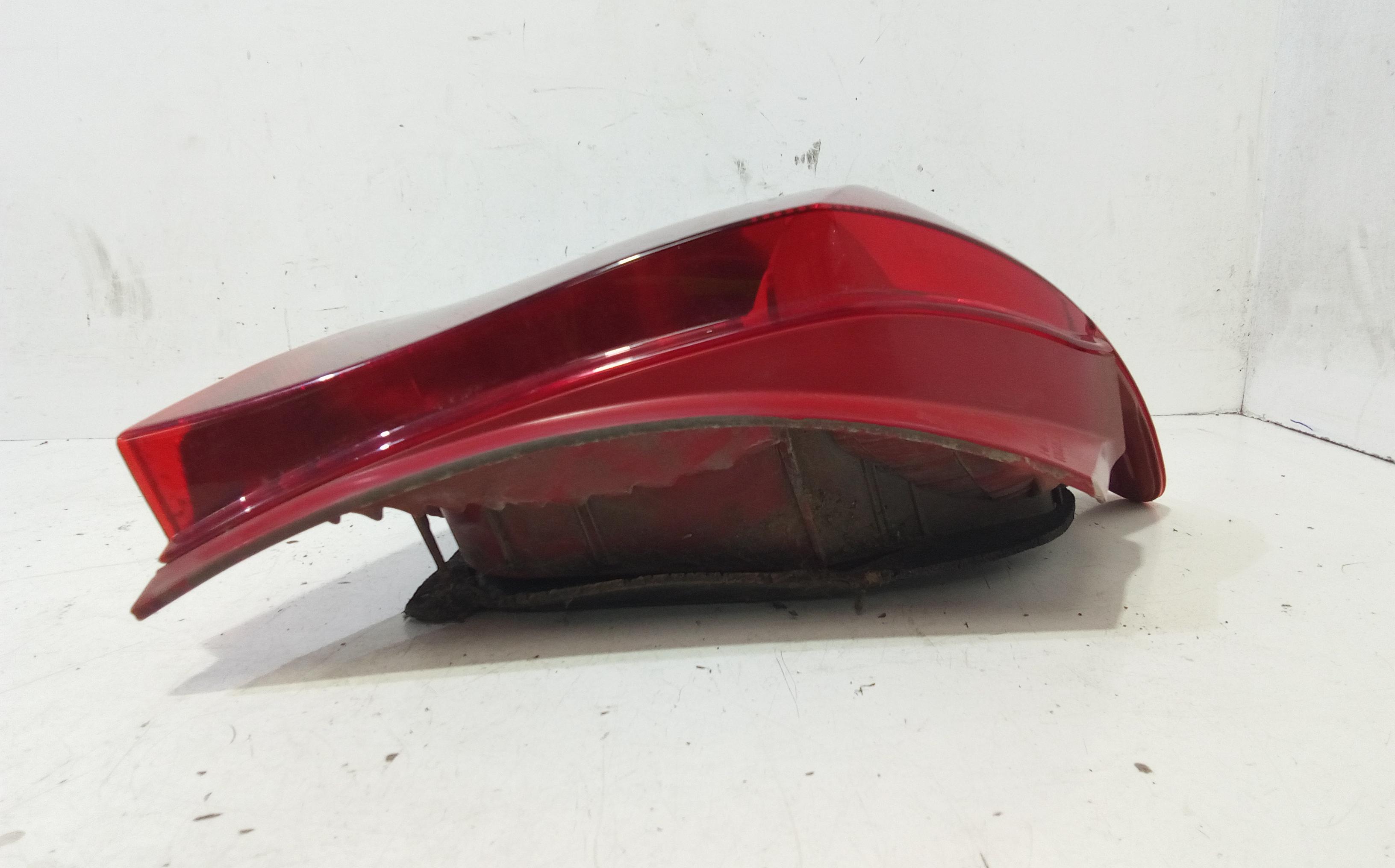 Stop fanale Posteriore sinistro lato Guida RENAULT Clio Serie (04>08)