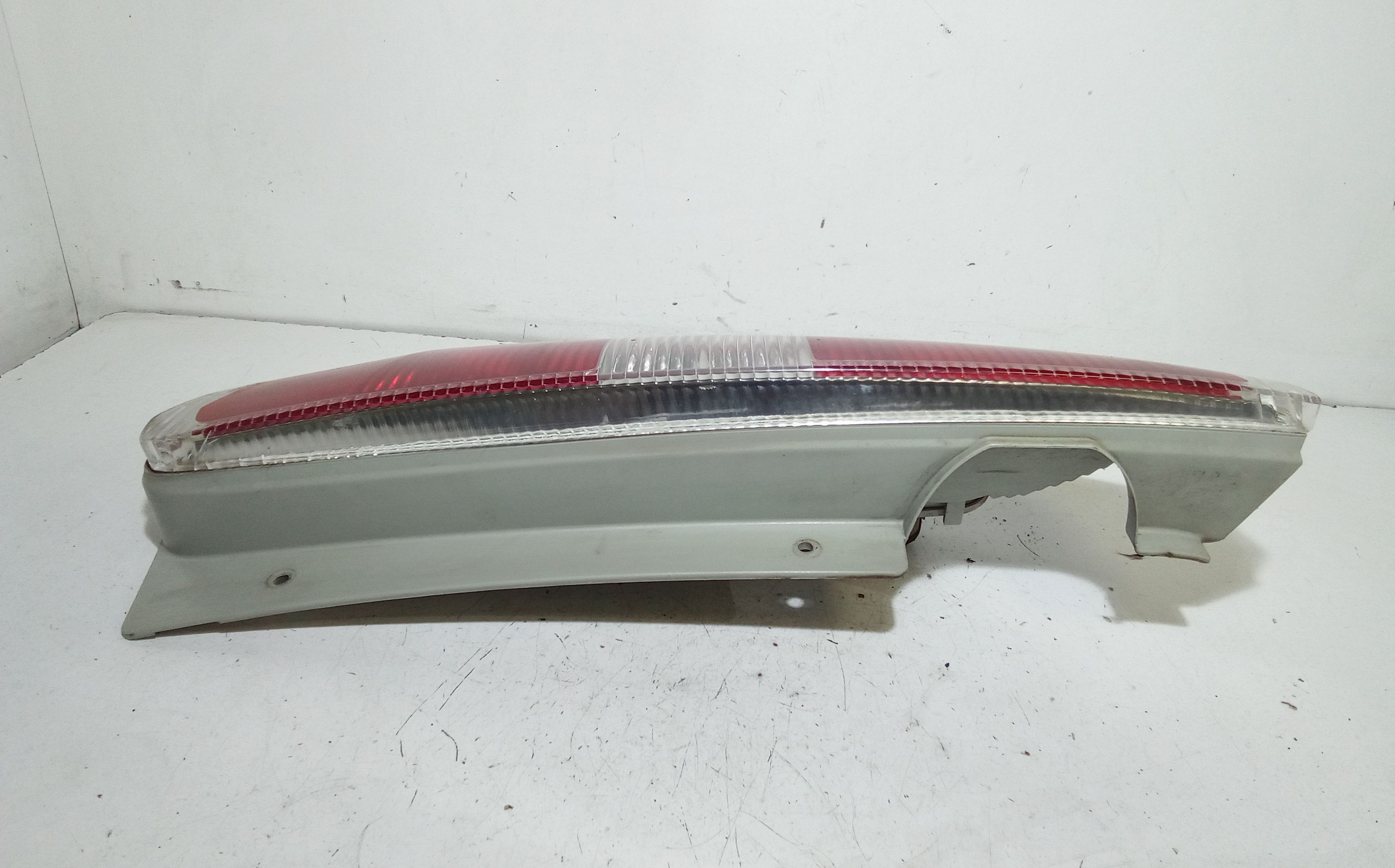 Stop fanale Posteriore sinistro lato Guida SKODA Roomster 1 Serie