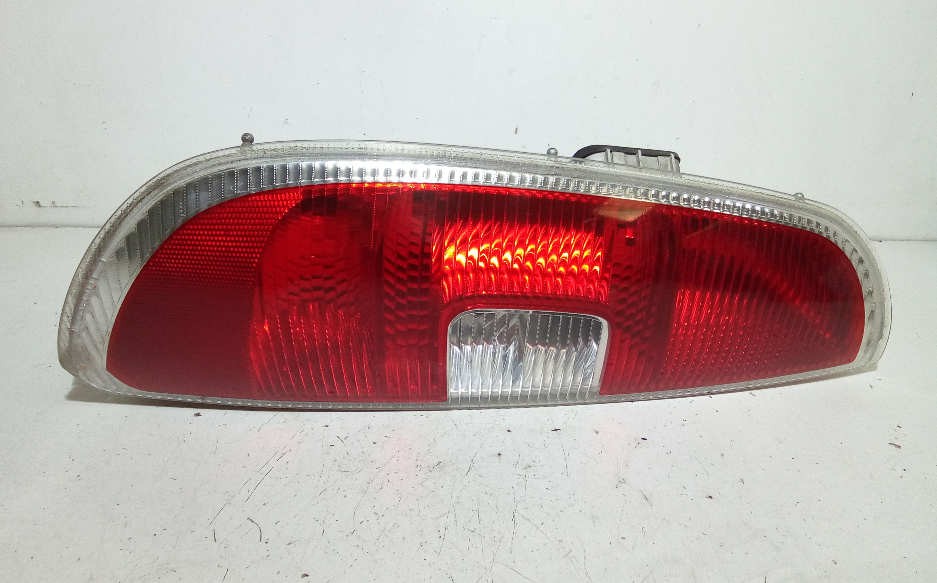 Stop fanale Posteriore sinistro lato Guida SKODA Roomster 1 Serie