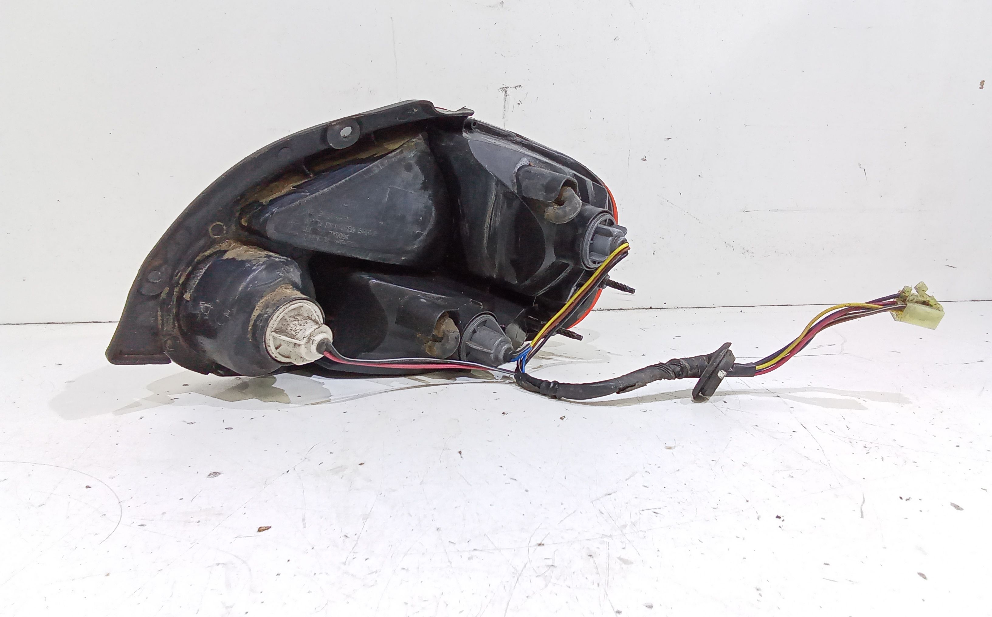 Stop fanale Posteriore sinistro lato Guida DAEWOO Matiz 1 Serie