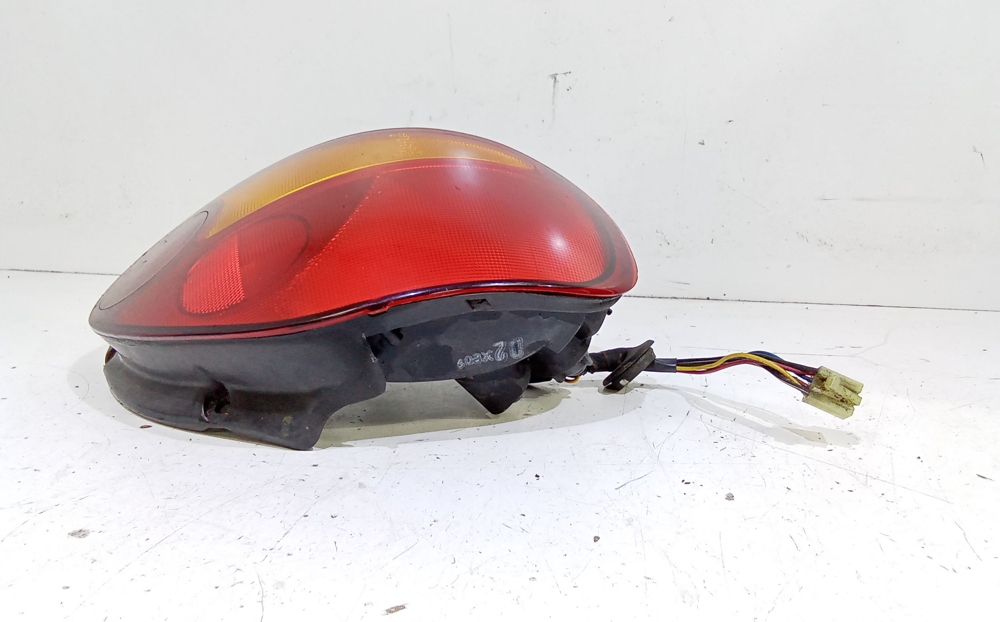 Stop fanale Posteriore sinistro lato Guida DAEWOO Matiz 1 Serie