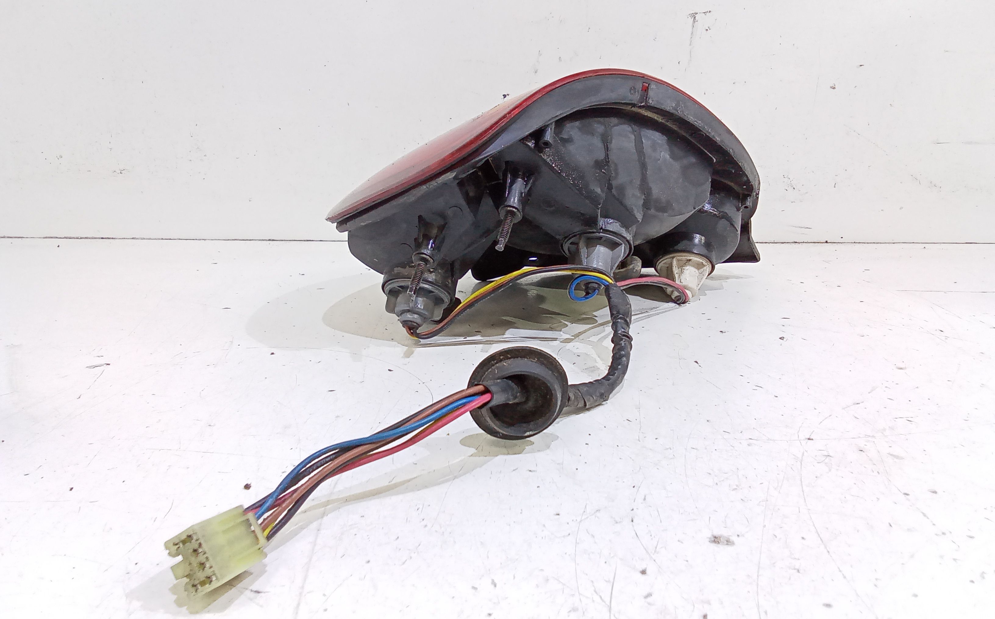 Stop fanale Posteriore sinistro lato Guida DAEWOO Matiz 1 Serie