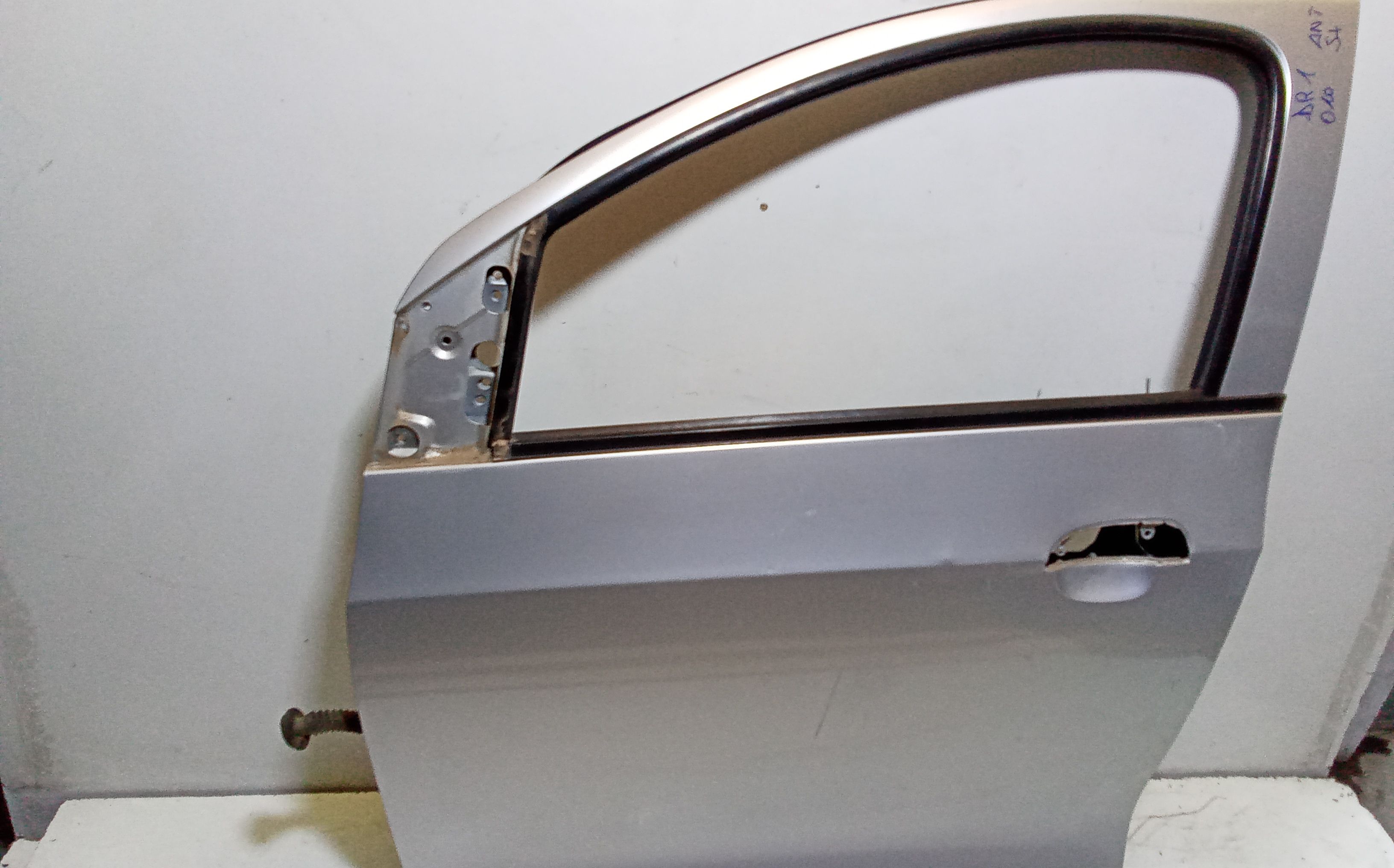 Portiera Anteriore Sinistra DR 1 1 Serie