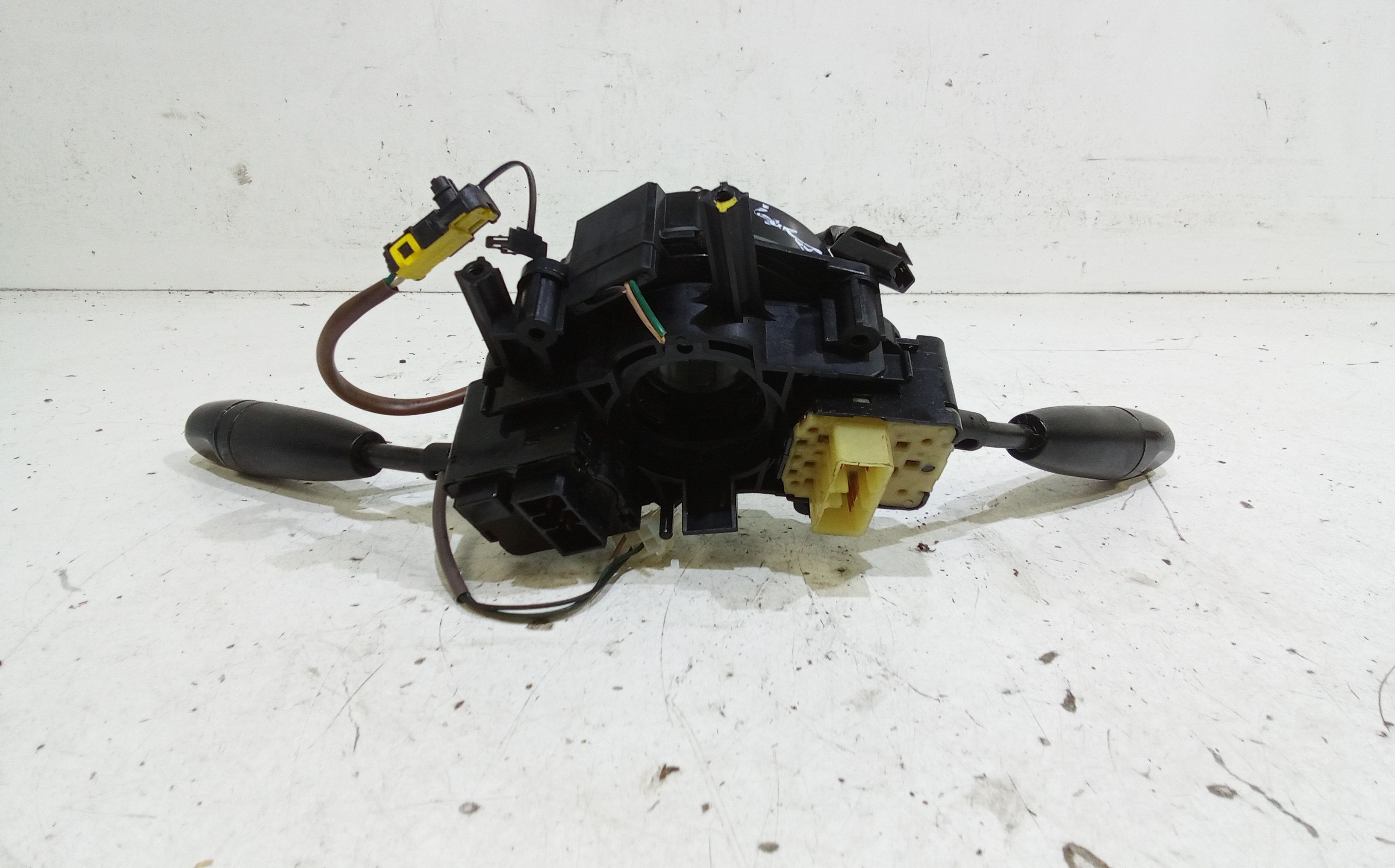 Devioluci CHEVROLET Kalos 1 Serie